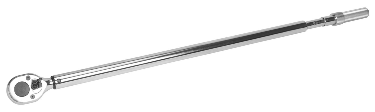 Performance Tool M204 3/4 Drive Torque Wrench 100-600ft lb
