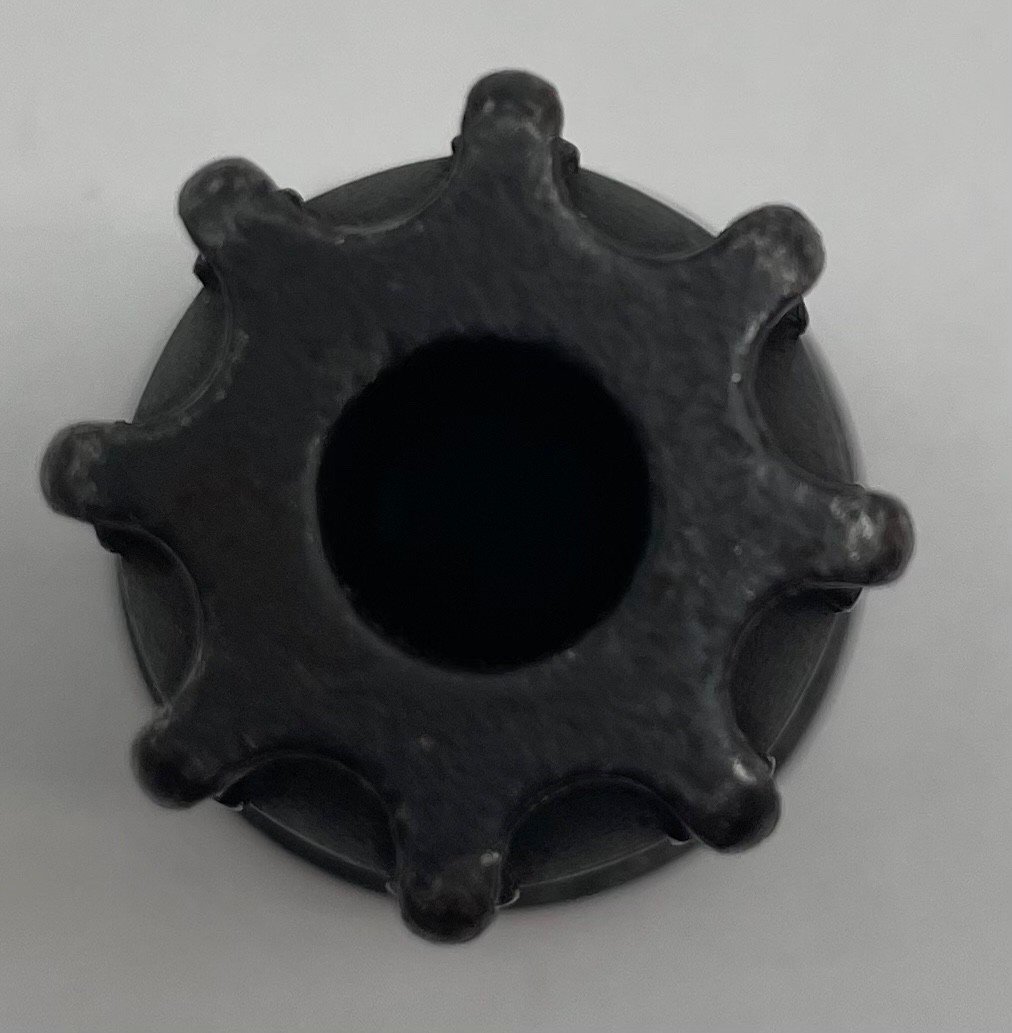 Blue Point SP371 Cummins Diesel Engine Barring Turning Wrench 3.9L 5.9L 8.3L