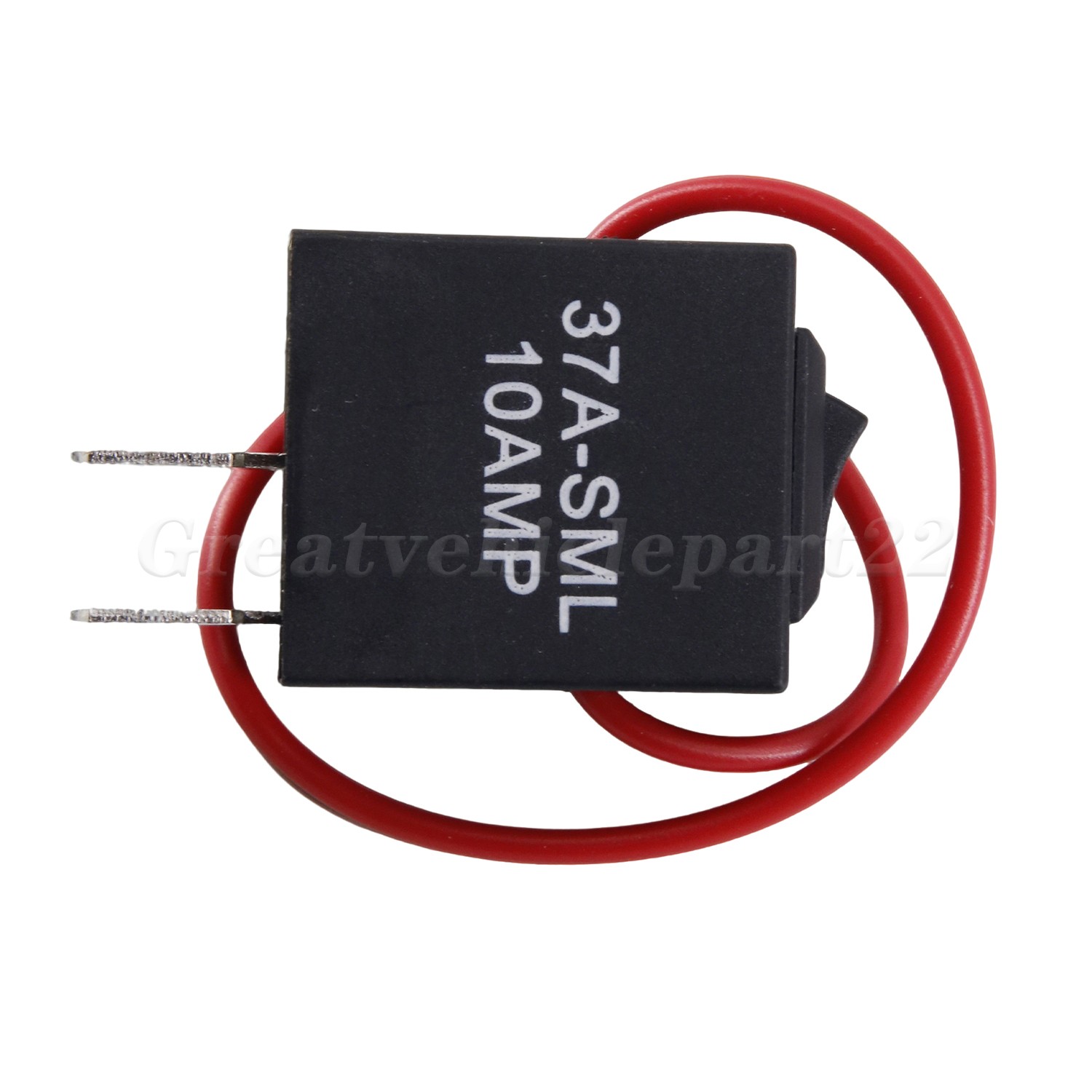 9038A Relay Bypass Switch & Diagnostic Tester Tester Kit with Amp Loop 6-Pack US
