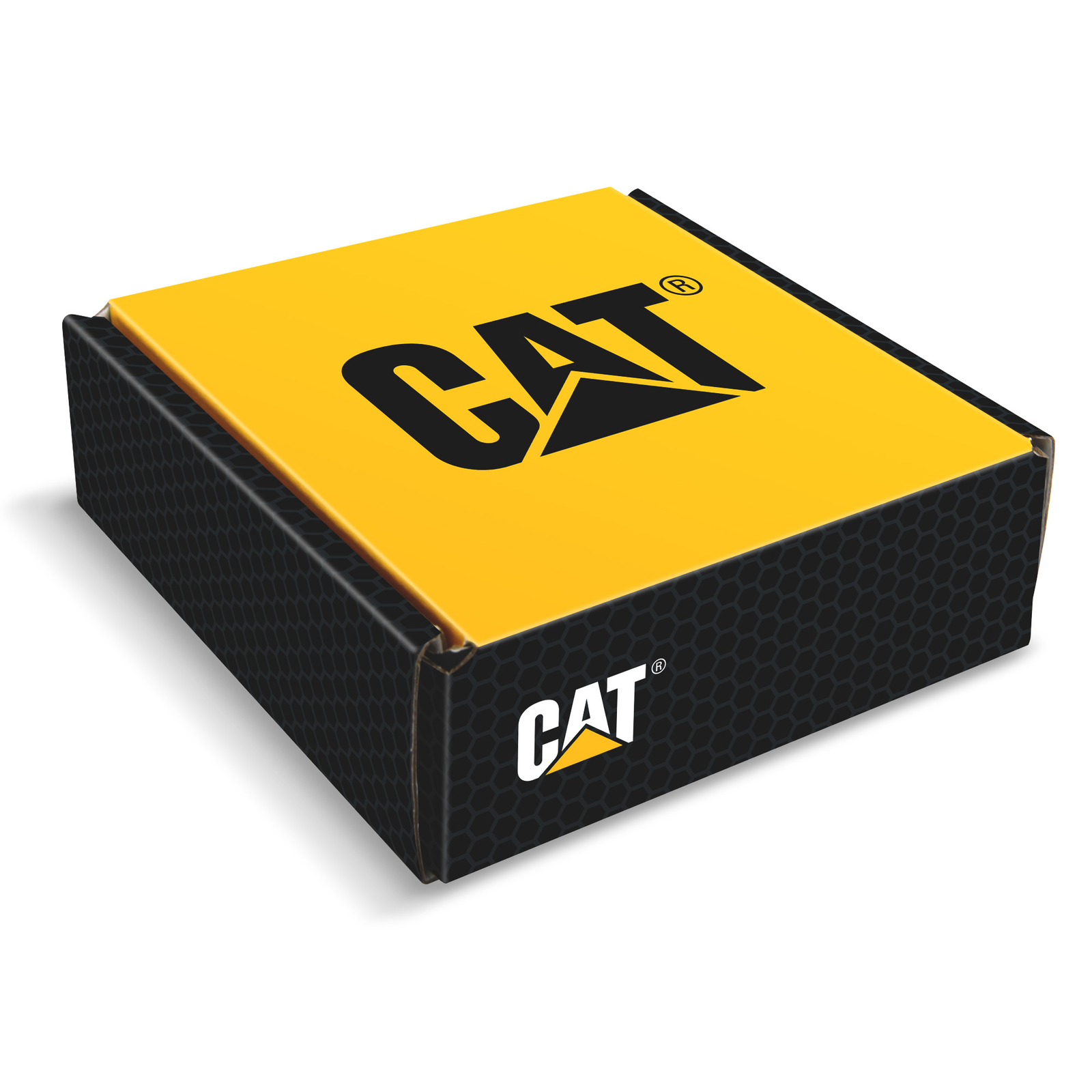 Cat 2 Piece XL Multi-Tool and Multi-Tool Key Chain with Light Gift Box Set –