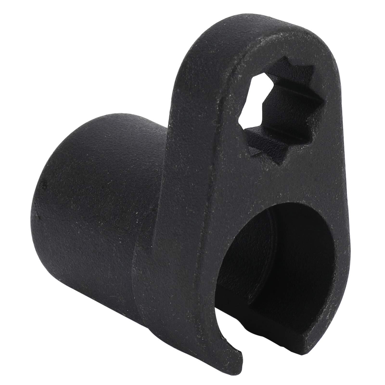 Professional 1/2″ Drive 7/8″ 22mm O2 Oxygen Sensor Socket Hex Offset Wrench Tool