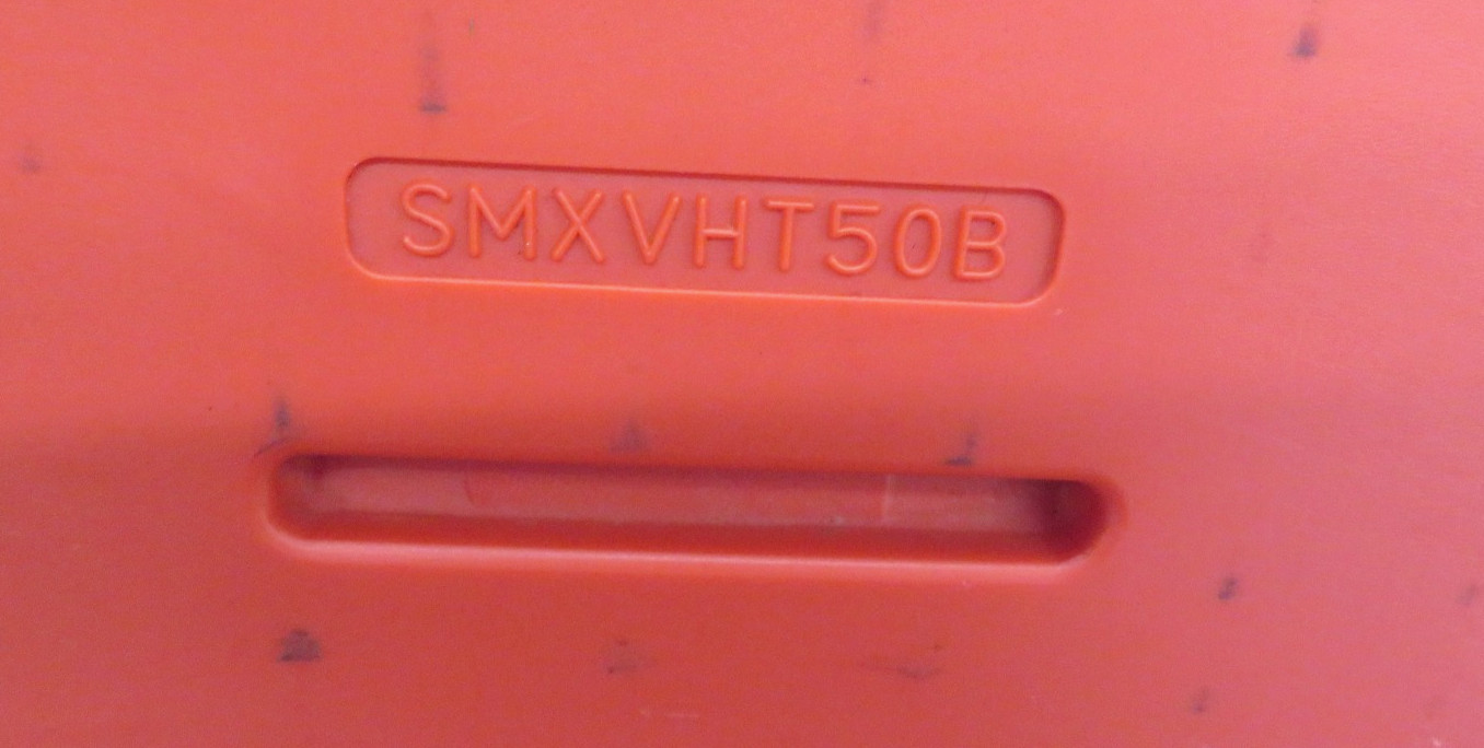 Mac Tools SMXVHT50B Socket Set: SAE & METRIC