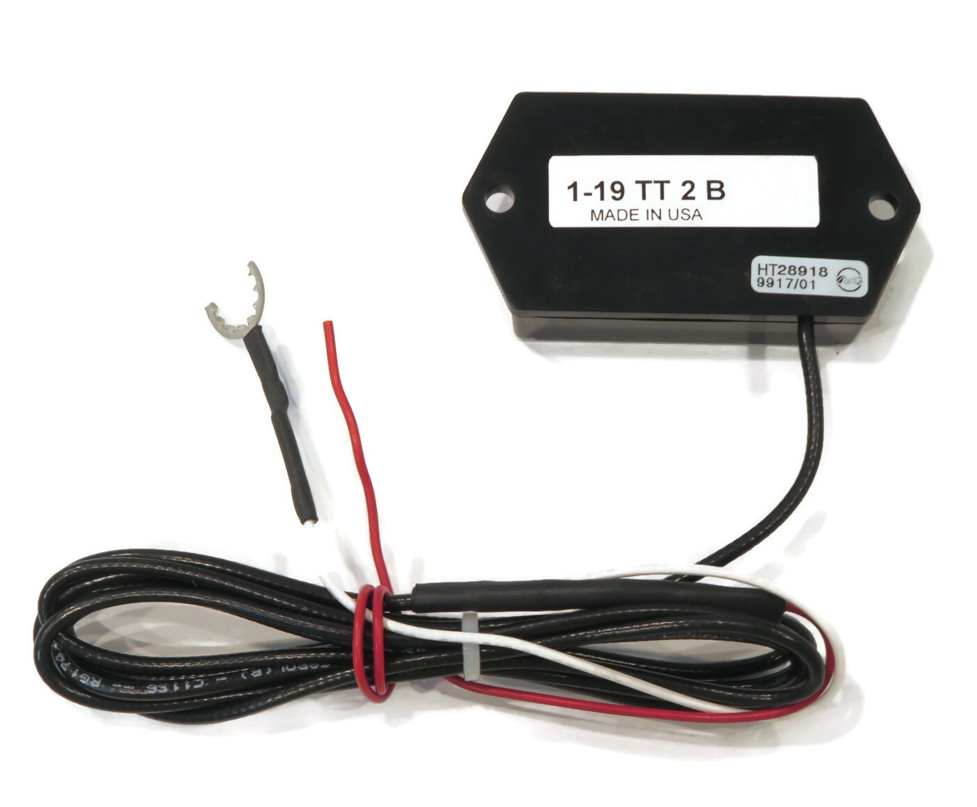 Digital Tachometer/Hour Meter for Recording Motor Service Maintenance Repairs
