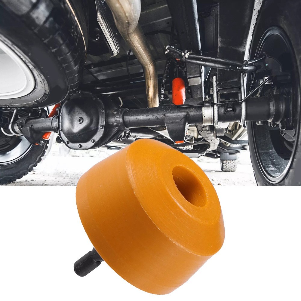 For Caddy Vehicle Specific Rear Suspension Stoppers Fitment Years 2004 2015
