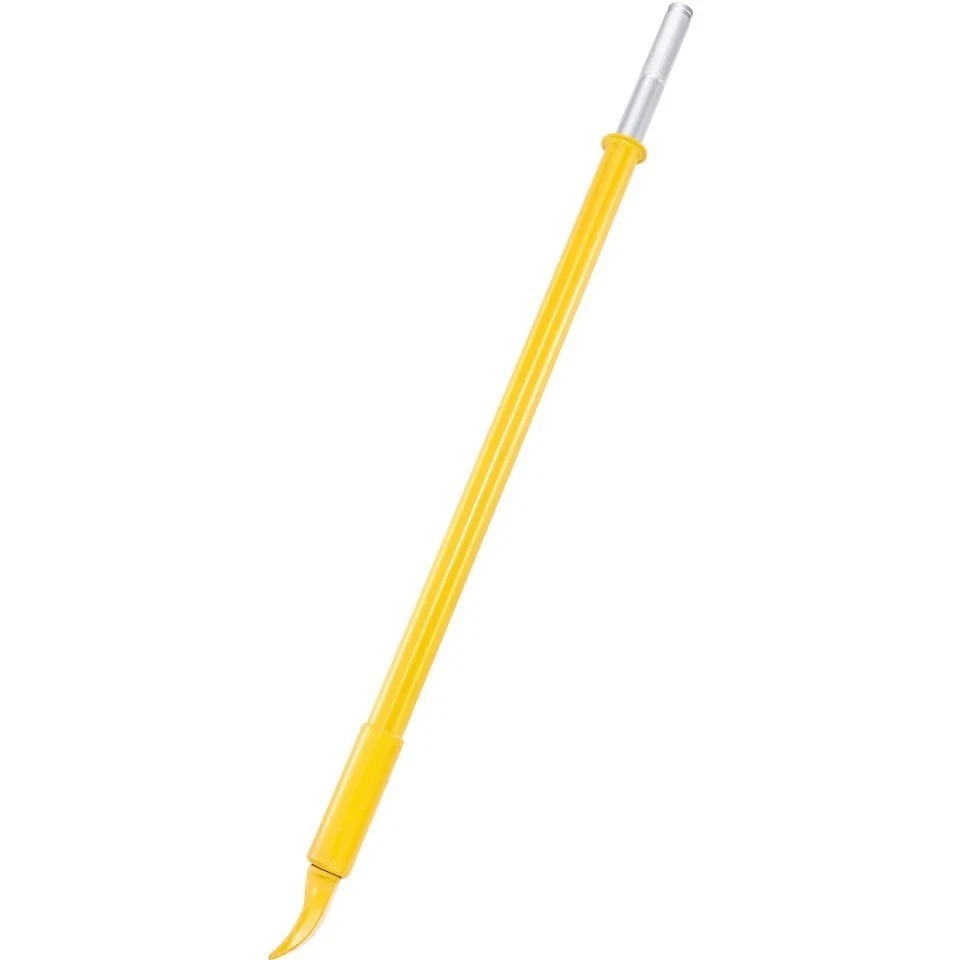 Tire Slide Hammer Bead Breaker Heavy-Duty Ram Bar for Car Truck Trailer