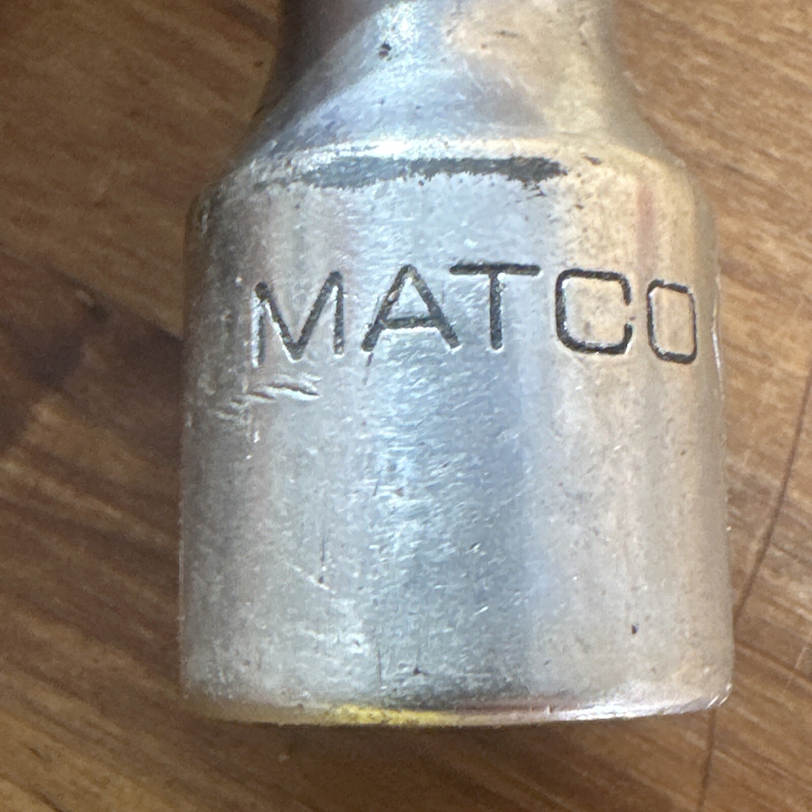 Matco C3E 1/2″ Inch Drive 3 Inch Socket Extension Tool