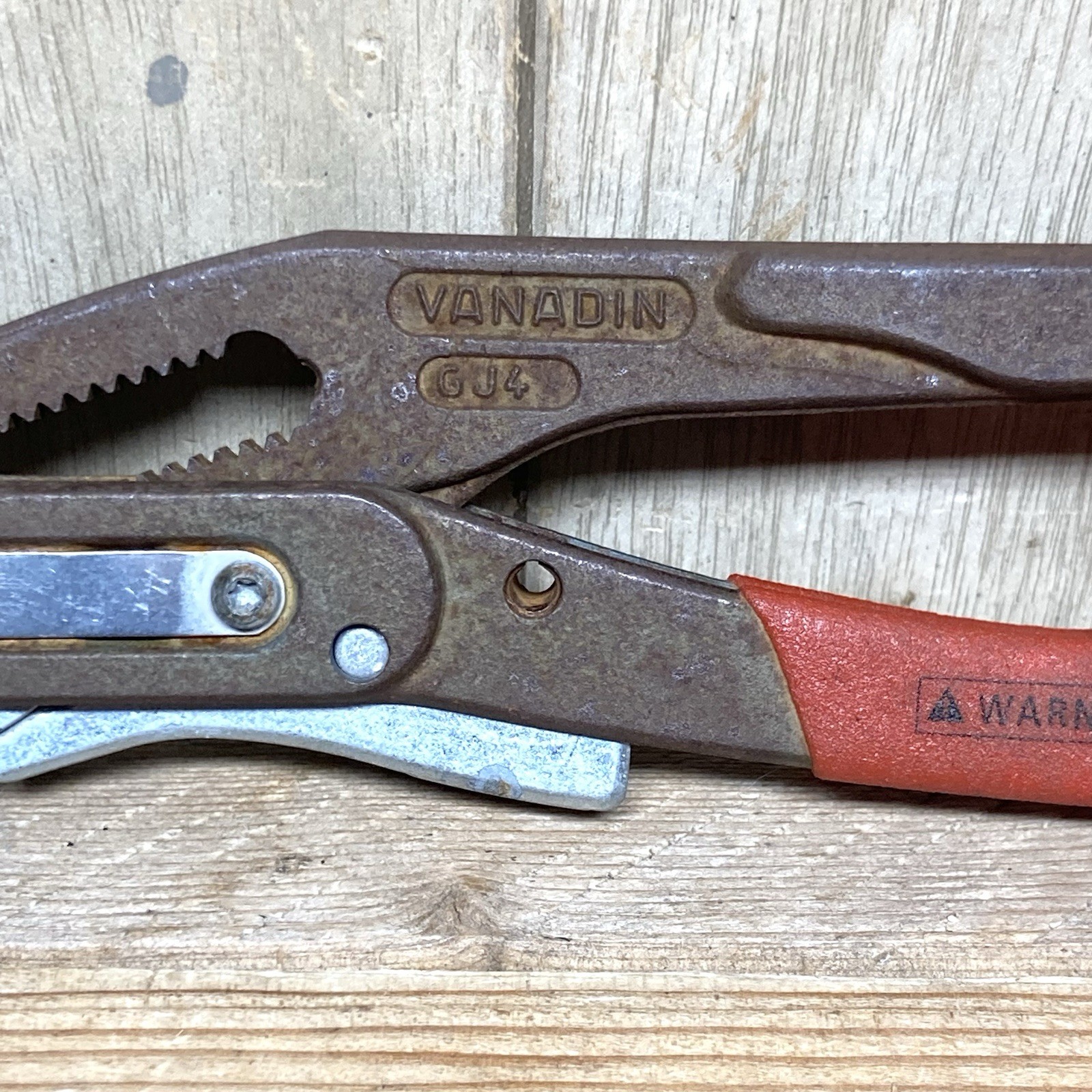 Matco Tools PHCL10 Clamp Pliers Knipex Cobra for spring band clamps Vanadin