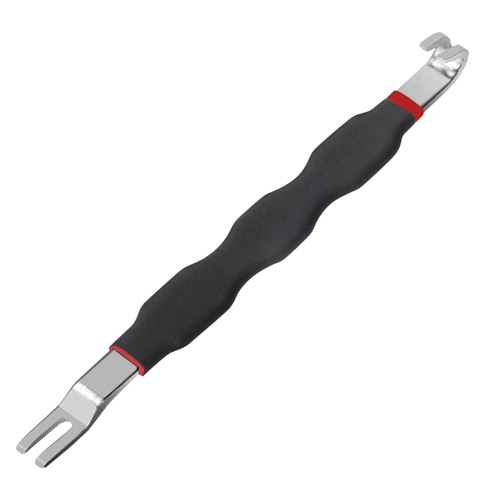 Electrical Disconnect Pliers 13120, 7.48″x0.39″ 7.48″x0.39″, Black 1 Pcs