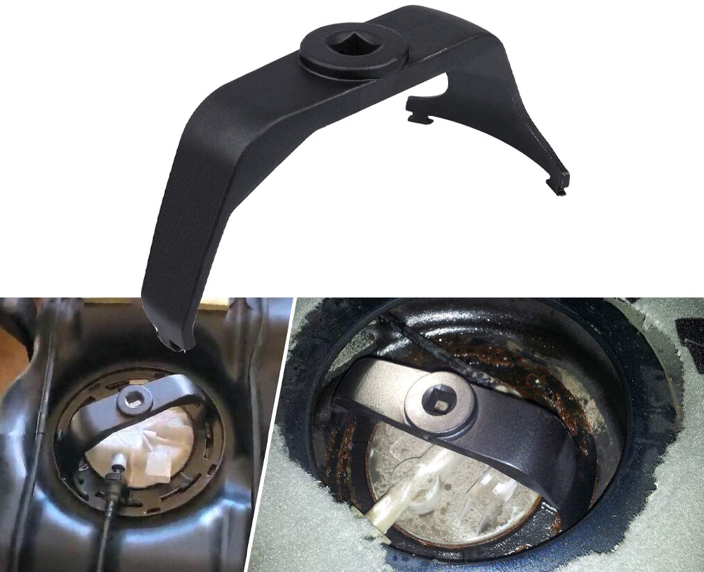 6599 Fuel Tank Tool for Chrsyler Dodge Ford GM Nissan Hyundai Sante Jeep