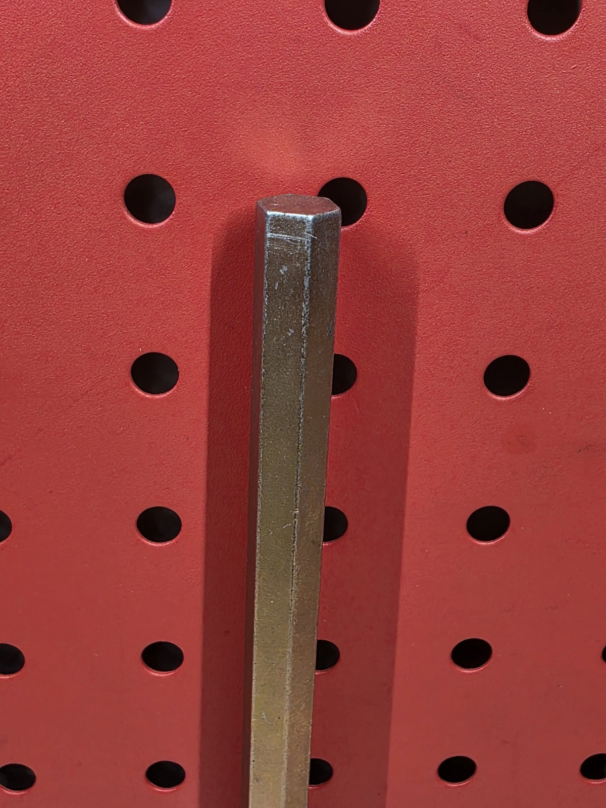 Snap-on Tools FAML10 10mm NICE 3/8″ Drive LONG Length Hex Allen Bit Socket USA