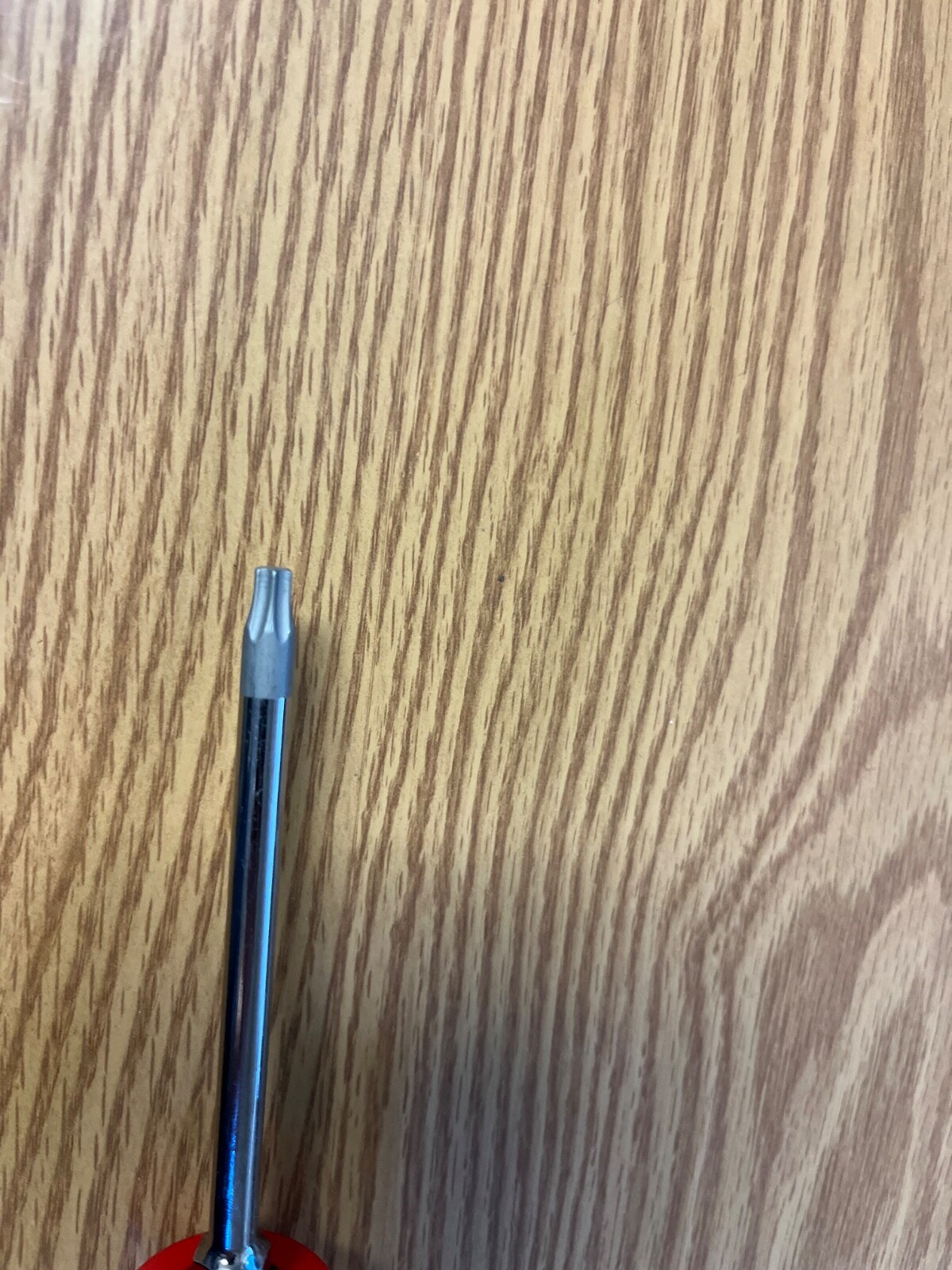 SNAP ON – SGDTX427B – CUSHION GRIP TORX SCREWDRIVER – ITEM SGDTX427B # 1A