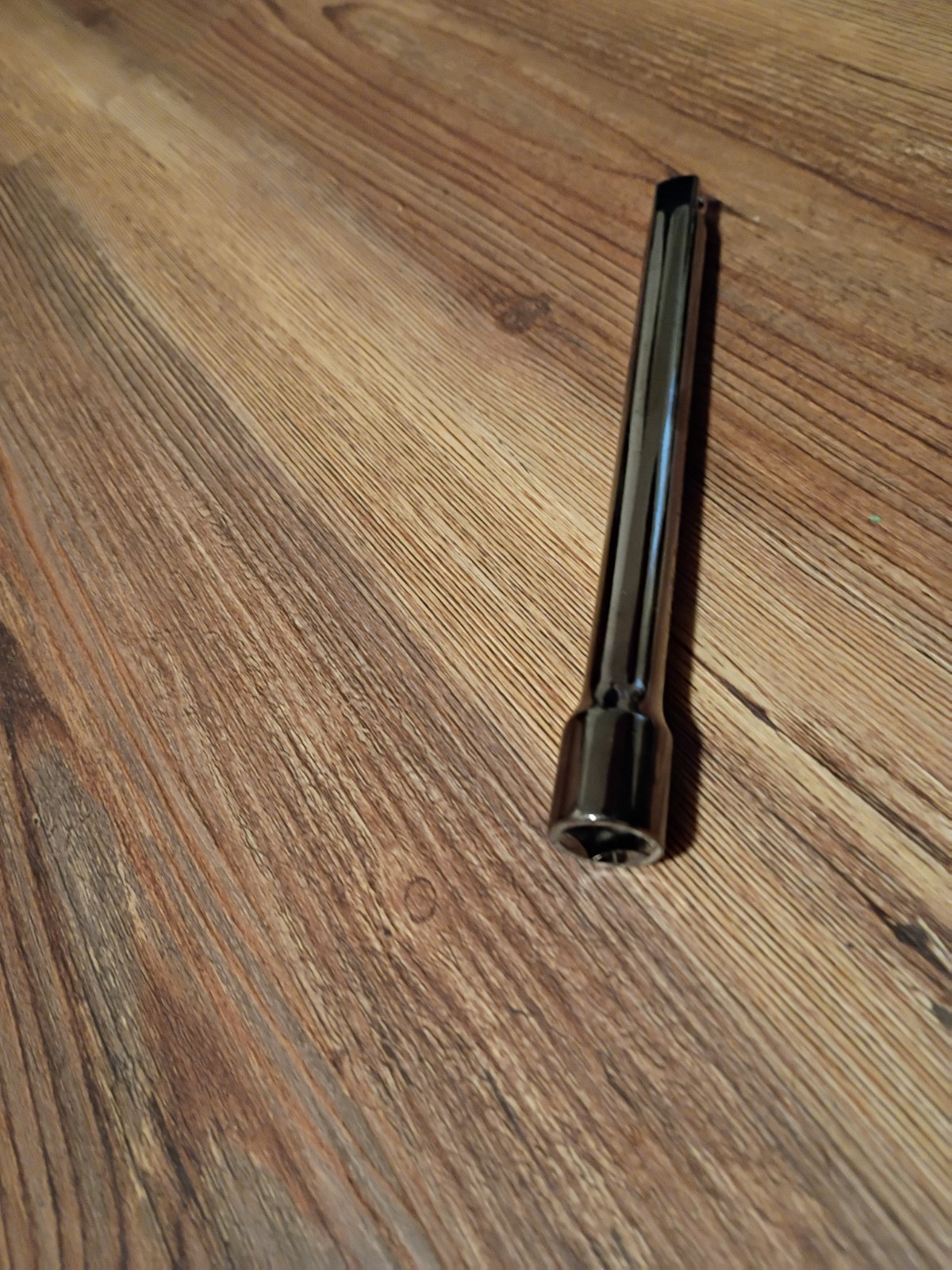 NEW CRAFTSMAN OVERDRIVE 3/8″ Drive 6-Inch Extension Bar 82-025GM Gun Metal