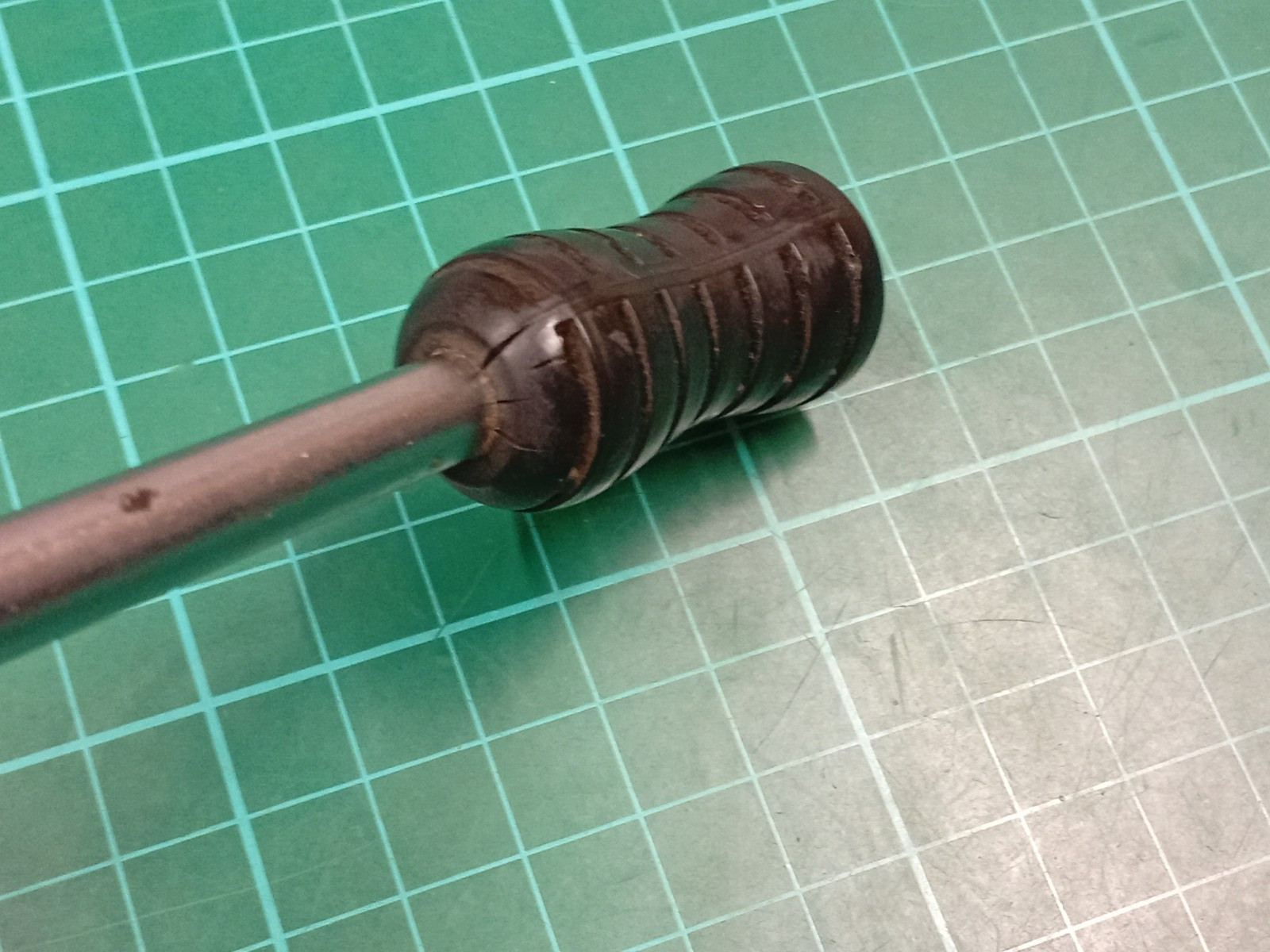 Vinatge Facom R140, 1/4″ Drive 160mm Breaker Bar, Made In France