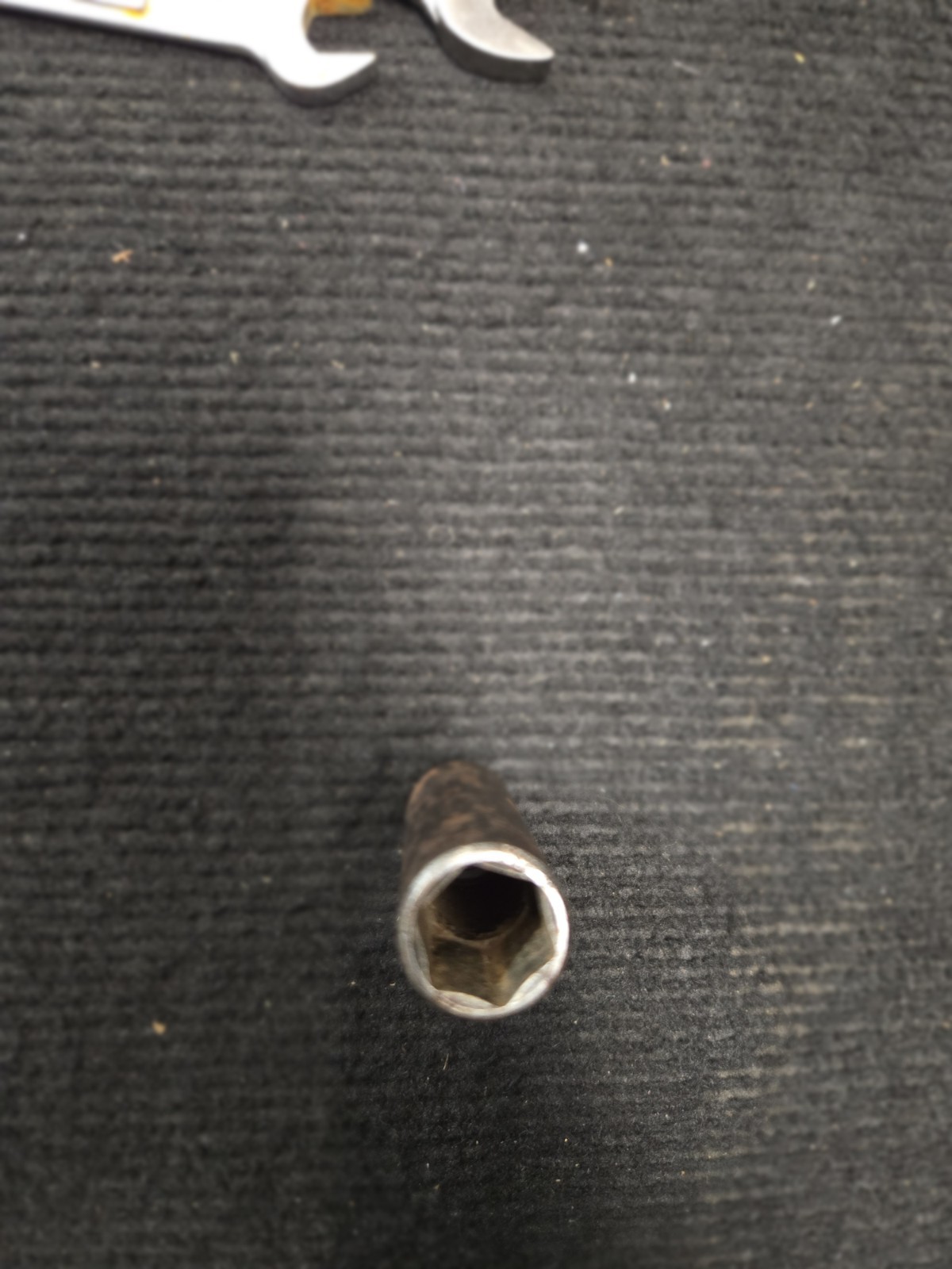 Proto 7718H 9/16″ Deep Impact Socket 3/8″ Drive 6 Point