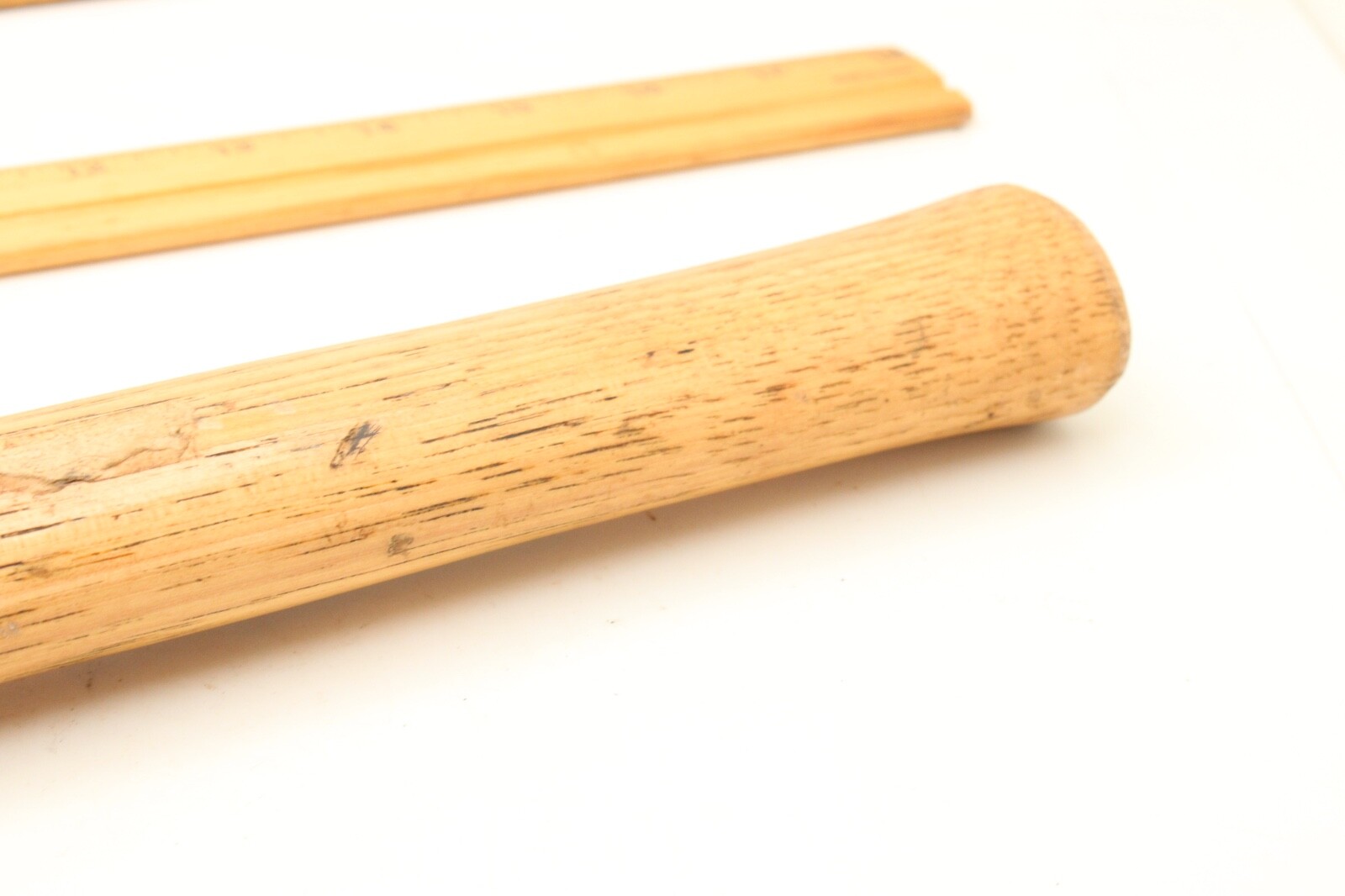 Blue-Point BP48B 48oz Ball Peen Hammer Wooden Handle USA