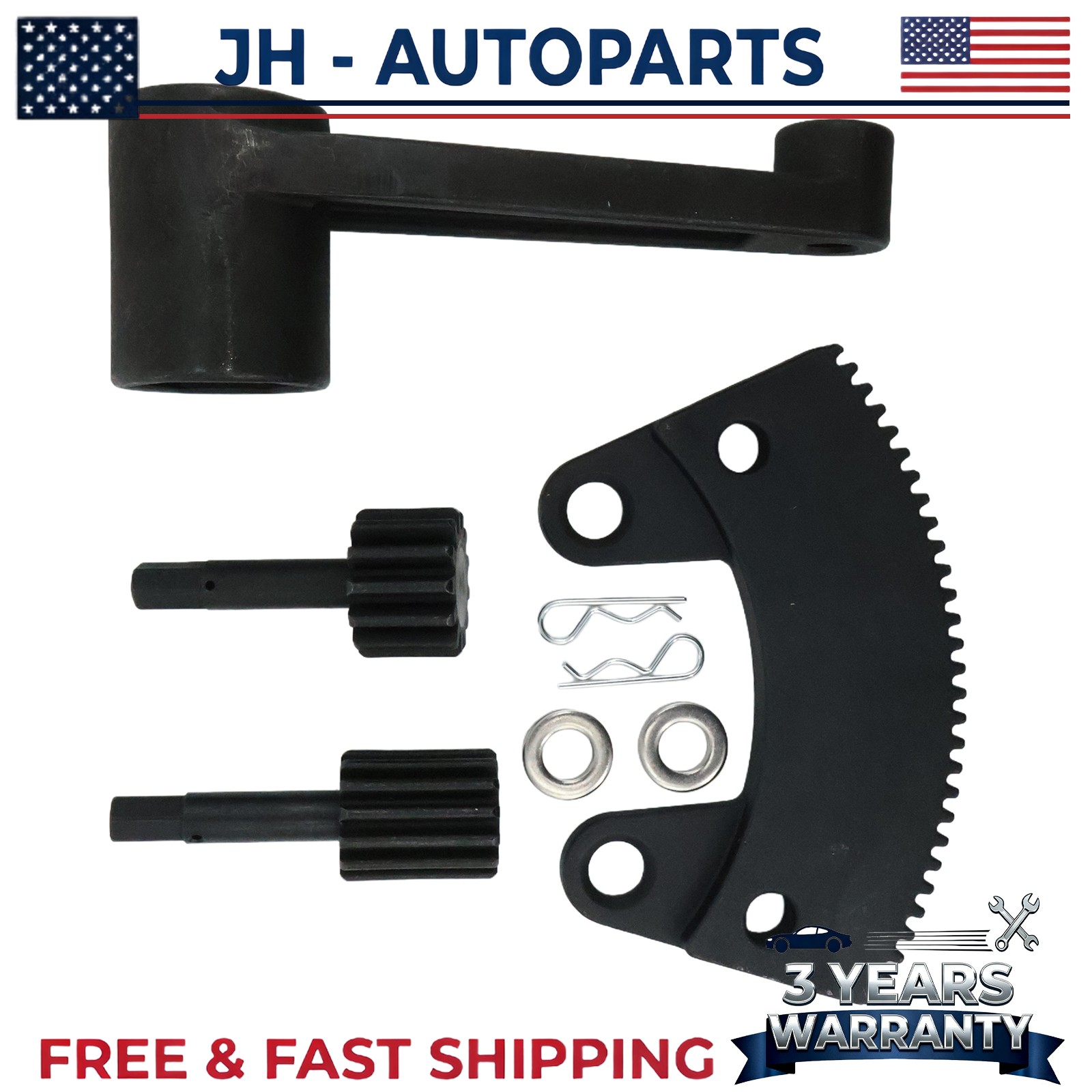 Fits Classic Vw Bug/Volkswagen Beetle Torque Multiplier Leverage Tool Kit 000133