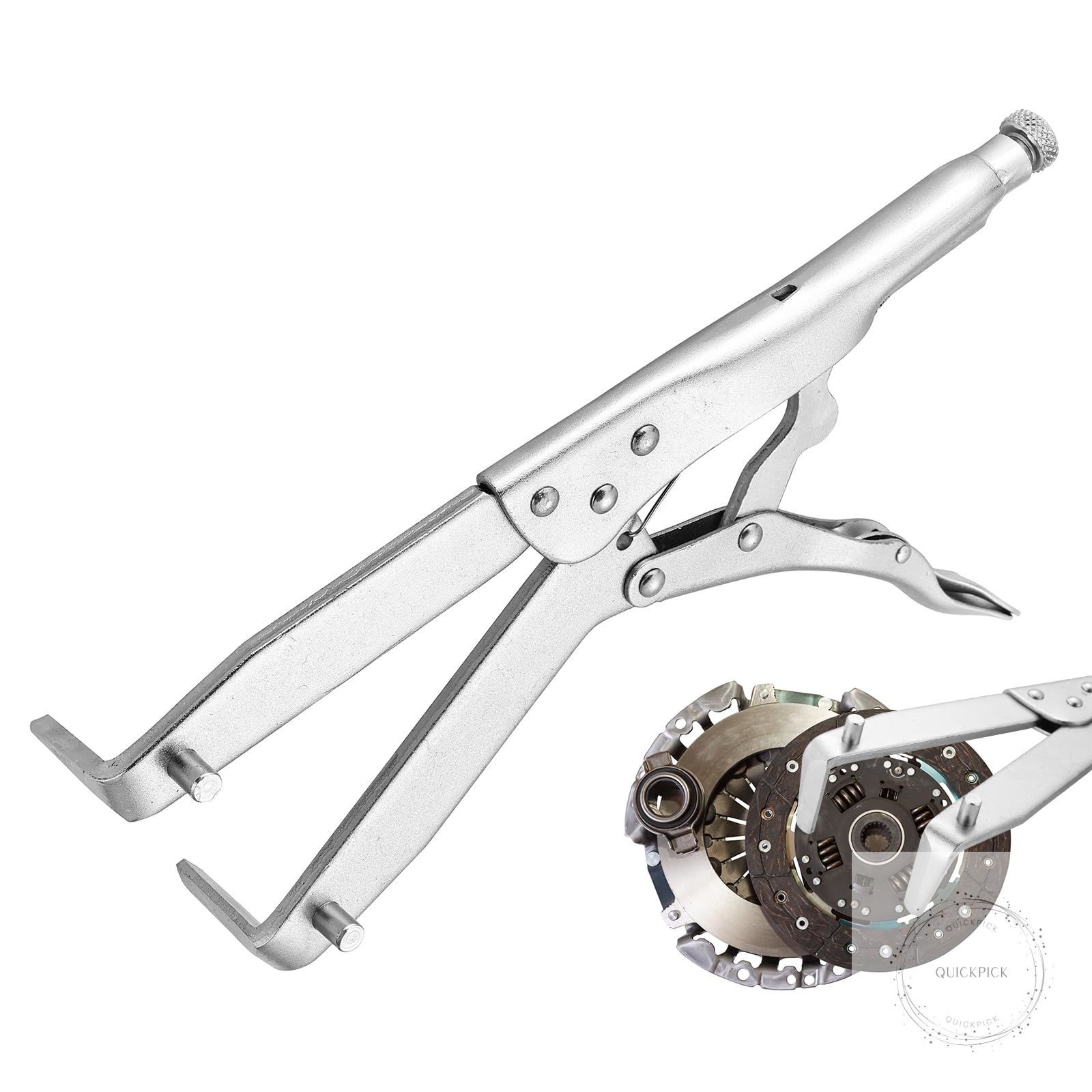 Motorcycle Clutch Flywheel Holding Tool, Clutch Hub Basket Gear Holder Tool