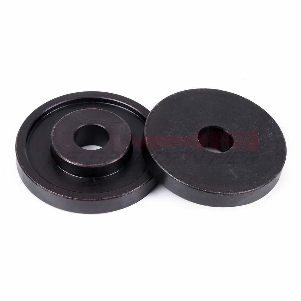 23X Front Wheel Drive Bearing Press Tool Removal Adapter Puller Pulley Kit FWD