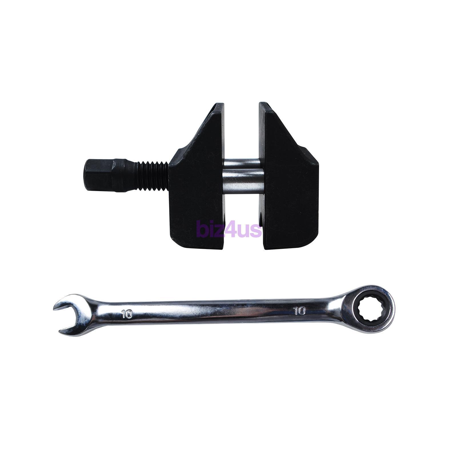 Car Suspension Strut Splitter Wheel Hub Steering Knuckle Expander Spreader Tool