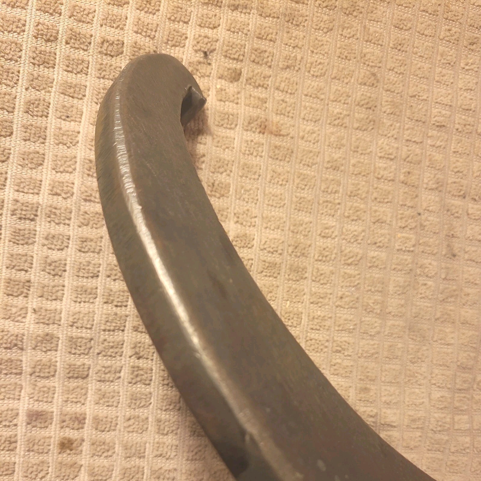 Heyco ? Hook Wrench 230mm – 245mm Heavy Duty Large Spanner Tool