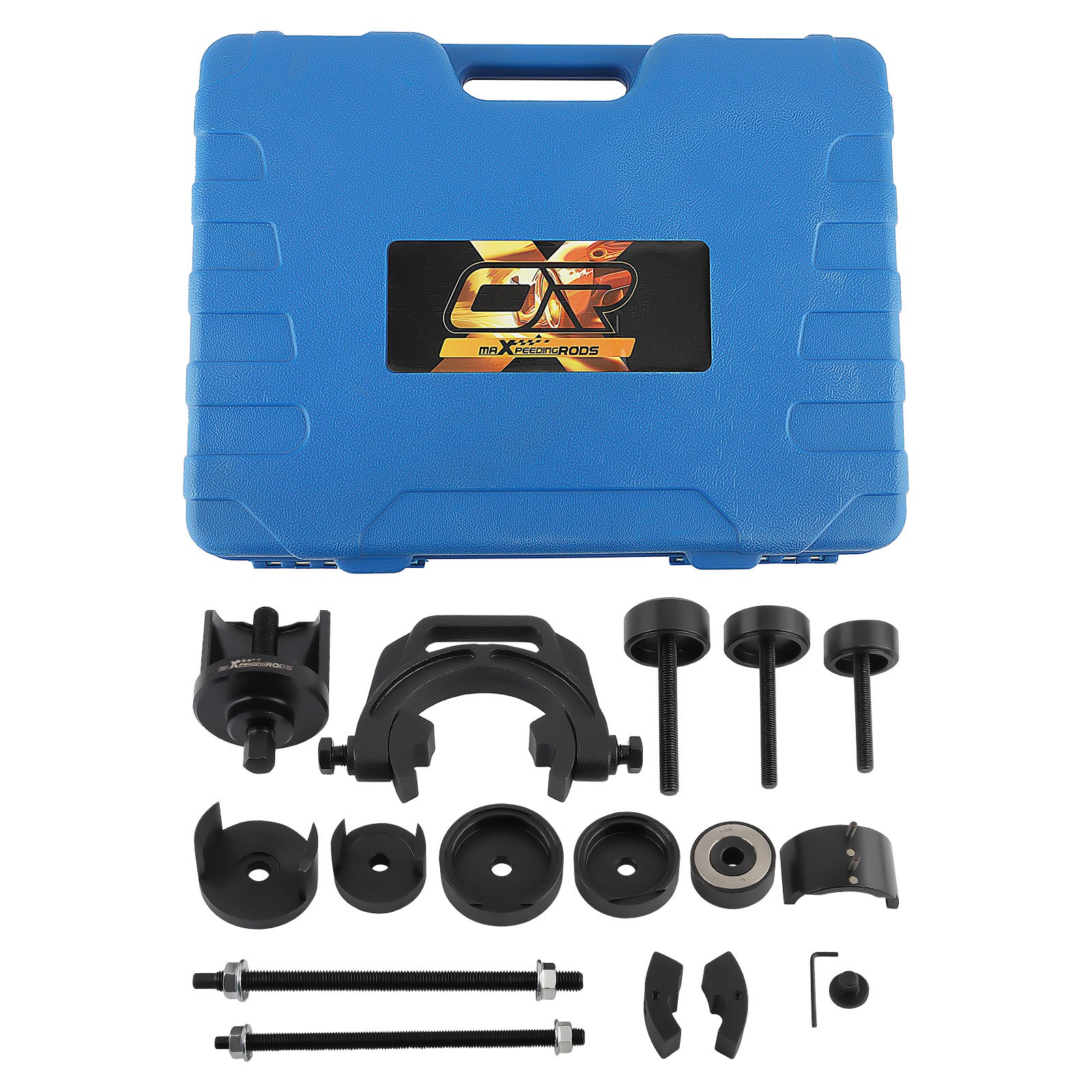 Rear Rear Axle Sleeve Removal Kit For Camry And Corolla Voxy  Azr60