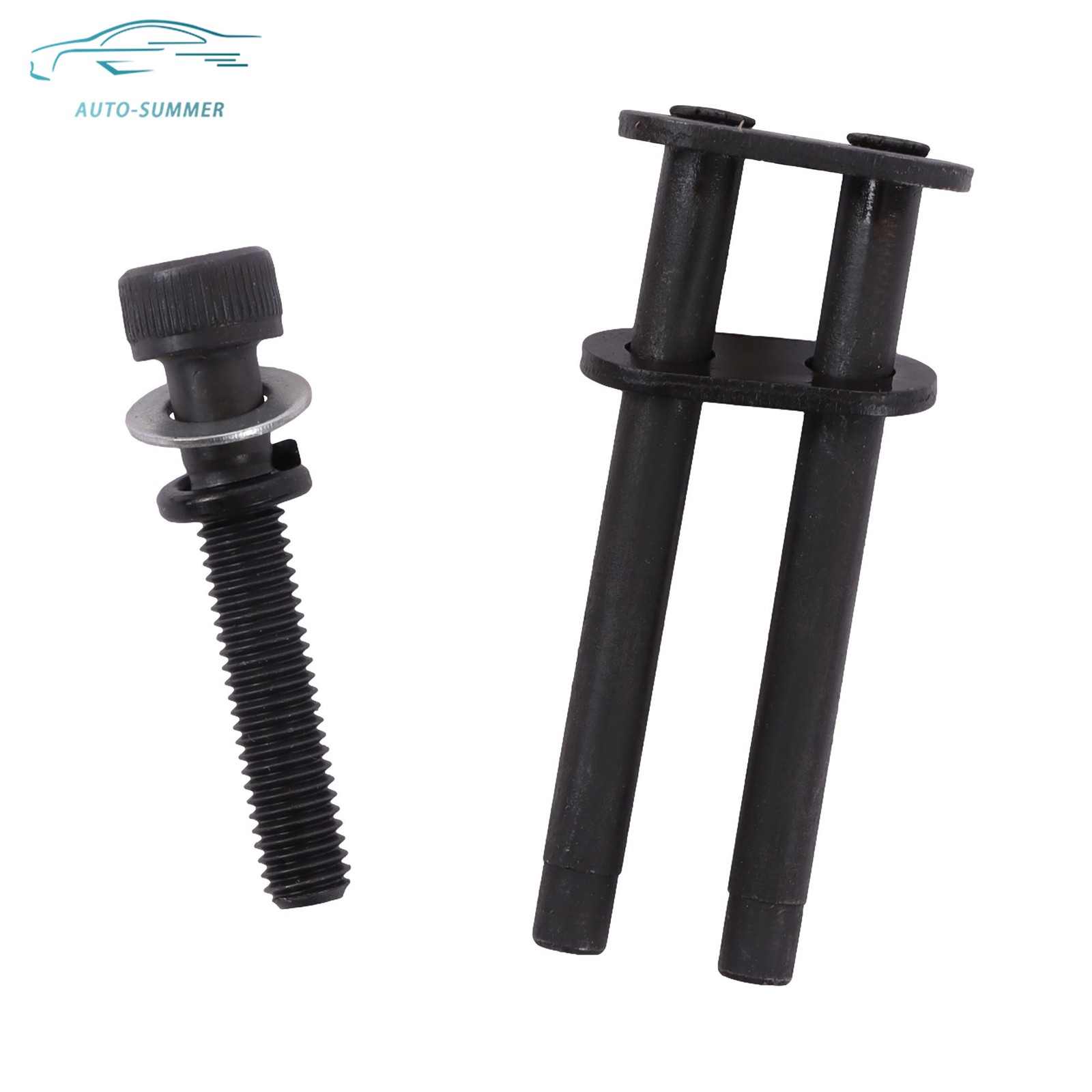 For Benz M271 M272 M273 M274 M276 Engine Timing Chain Riveting Tools Set