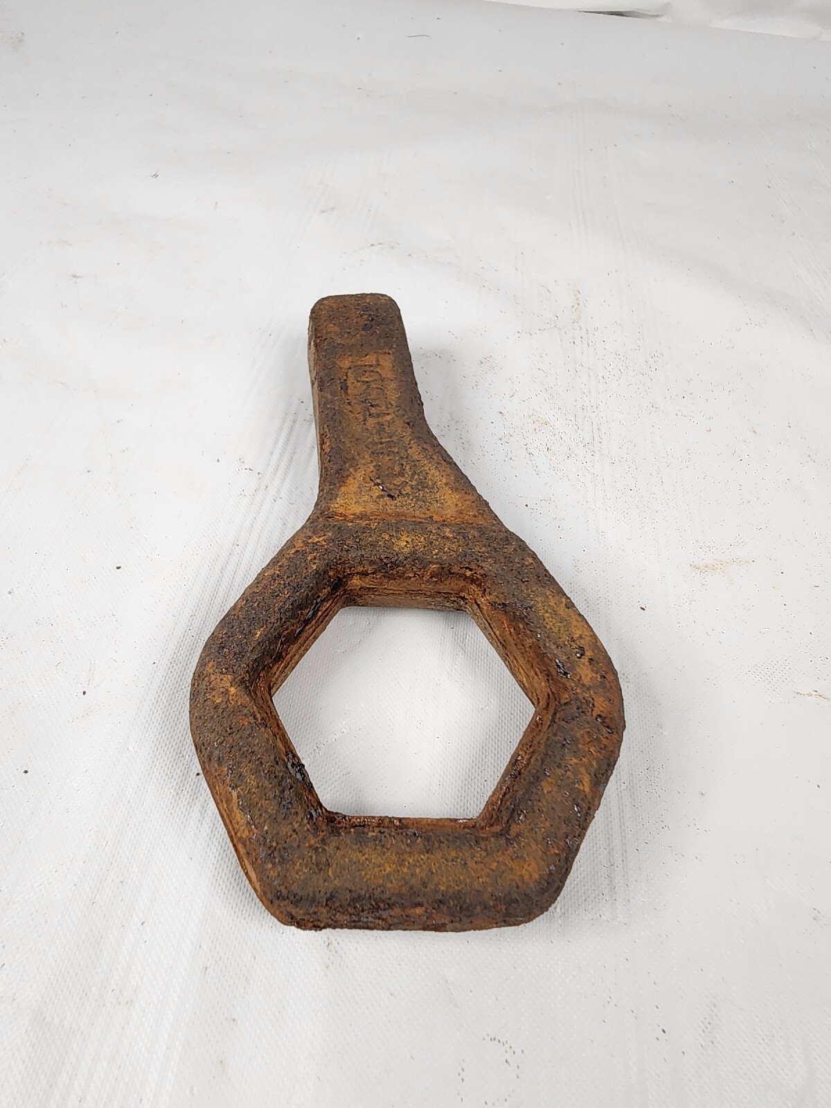 Ken-Tool 30610 porkchop TX10 cap nut wrench 35mm Ken-Tool cap nut wrench