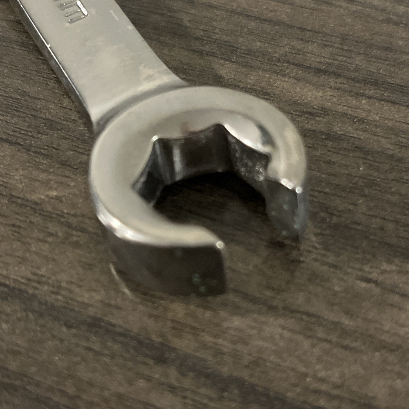 Matco Tools RFM1314A 13mm x 14mm Metric Flare Nut Wrench 6 Point Chrome USA