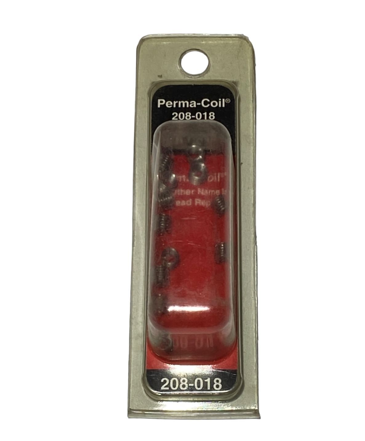 (12 Pcs) 208-018/8-32 inch Coarse Thread Repair Inserts, Perma Coil ,New