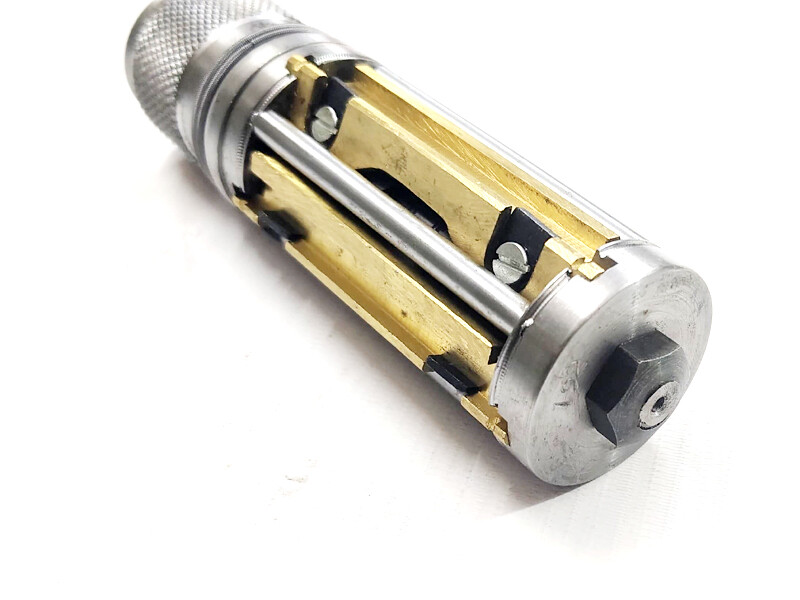 CYLINDER ENGINE HONE KIT + 4 SET HONING STONES All Sizes Available + Free Ship