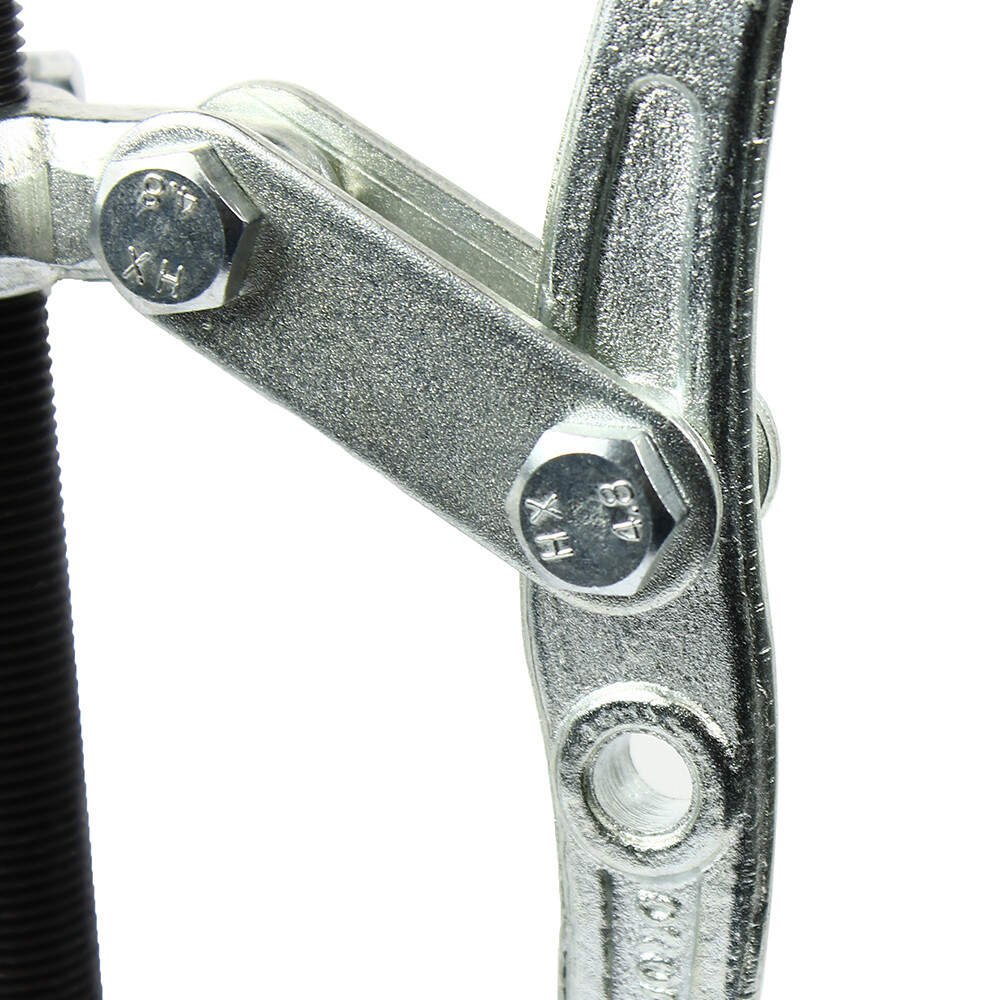 4 PCS Gear Puller Set 3″ 4″ 6″ 8″ – 3 Jaws Bearing Puller Mechanic Gear Pulley