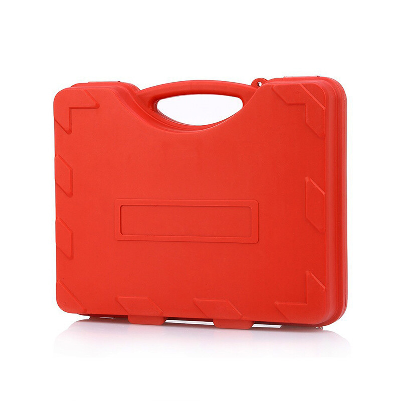 Manual Hand Vacuum Pump Pressure Tester kit for Automotive Brake Clutch Bleeding