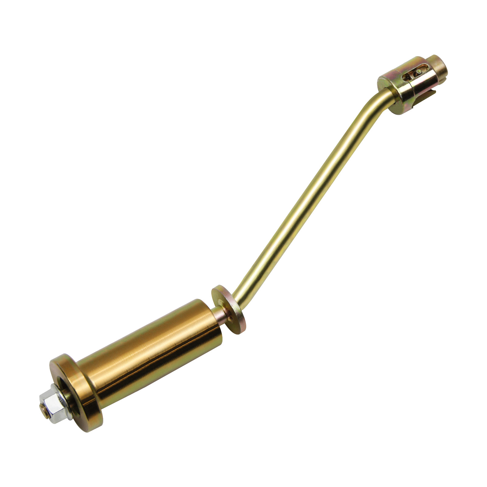 Fuel Injector Remover Installer Tool for Land Rover 5.0 Jaguar 3.0 Auto Engines
