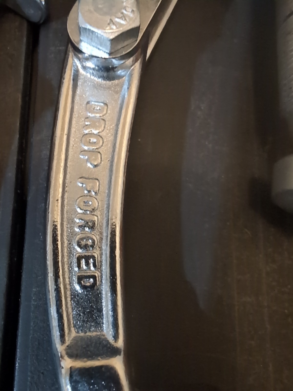 6″ 150mm Aje12 & 4″100mm Aj13 Jaw Puller Drop Forge