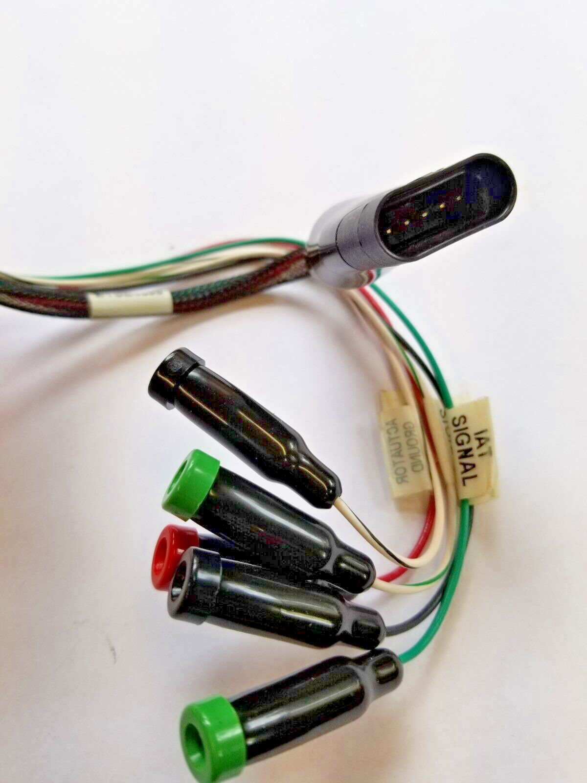 International NAVISTAR ZTSE4695 Breakout Harness