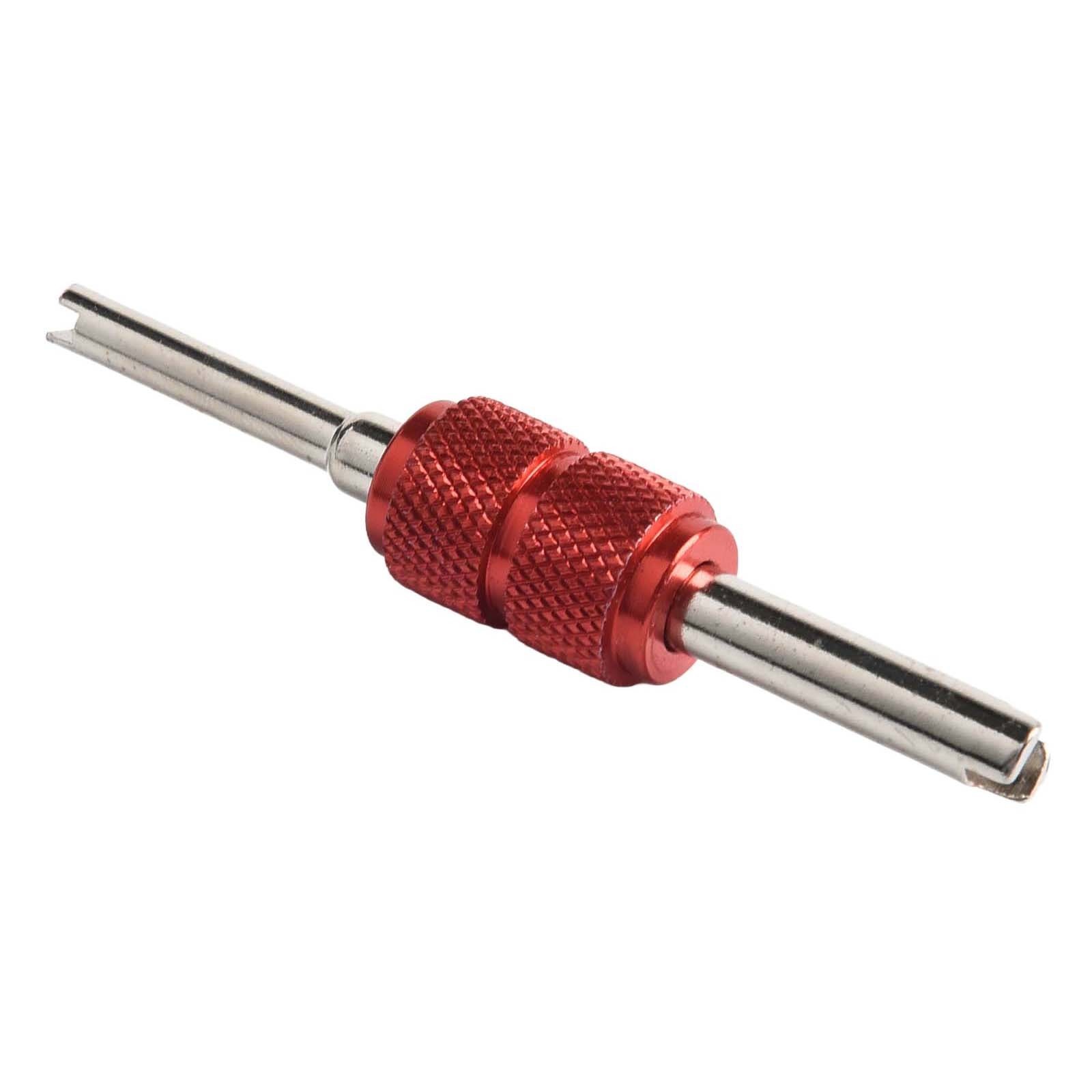 Efficient AC Repair Tool Set 71pcs Including Valve Cores and Accessories