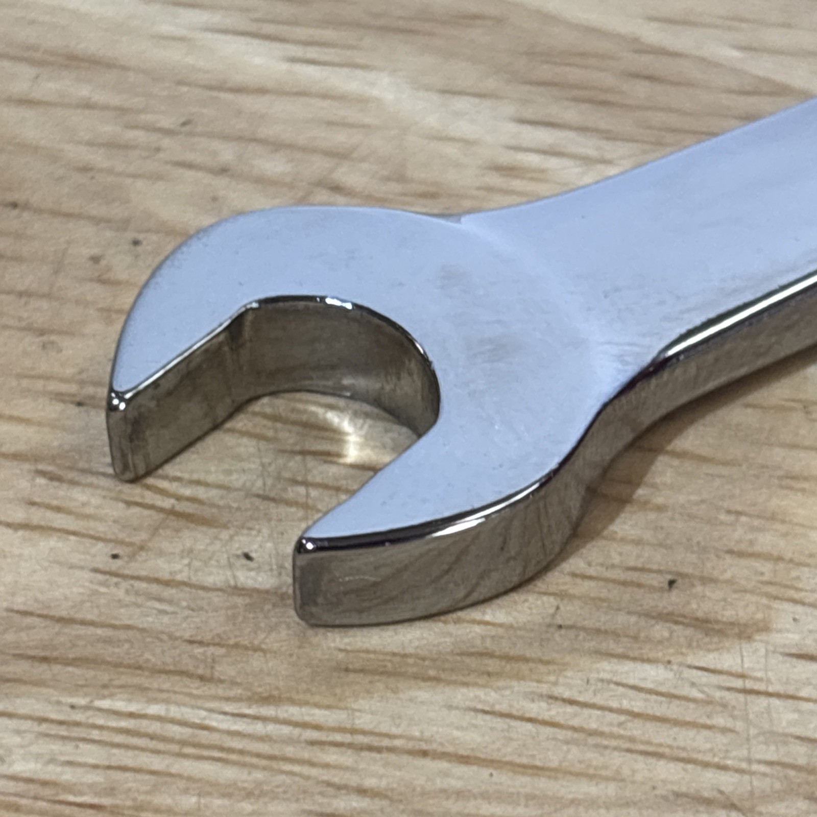 Matco Tools 3/8″ Ratcheting Combination Wrench 12 Point GRCL122 USA NOS