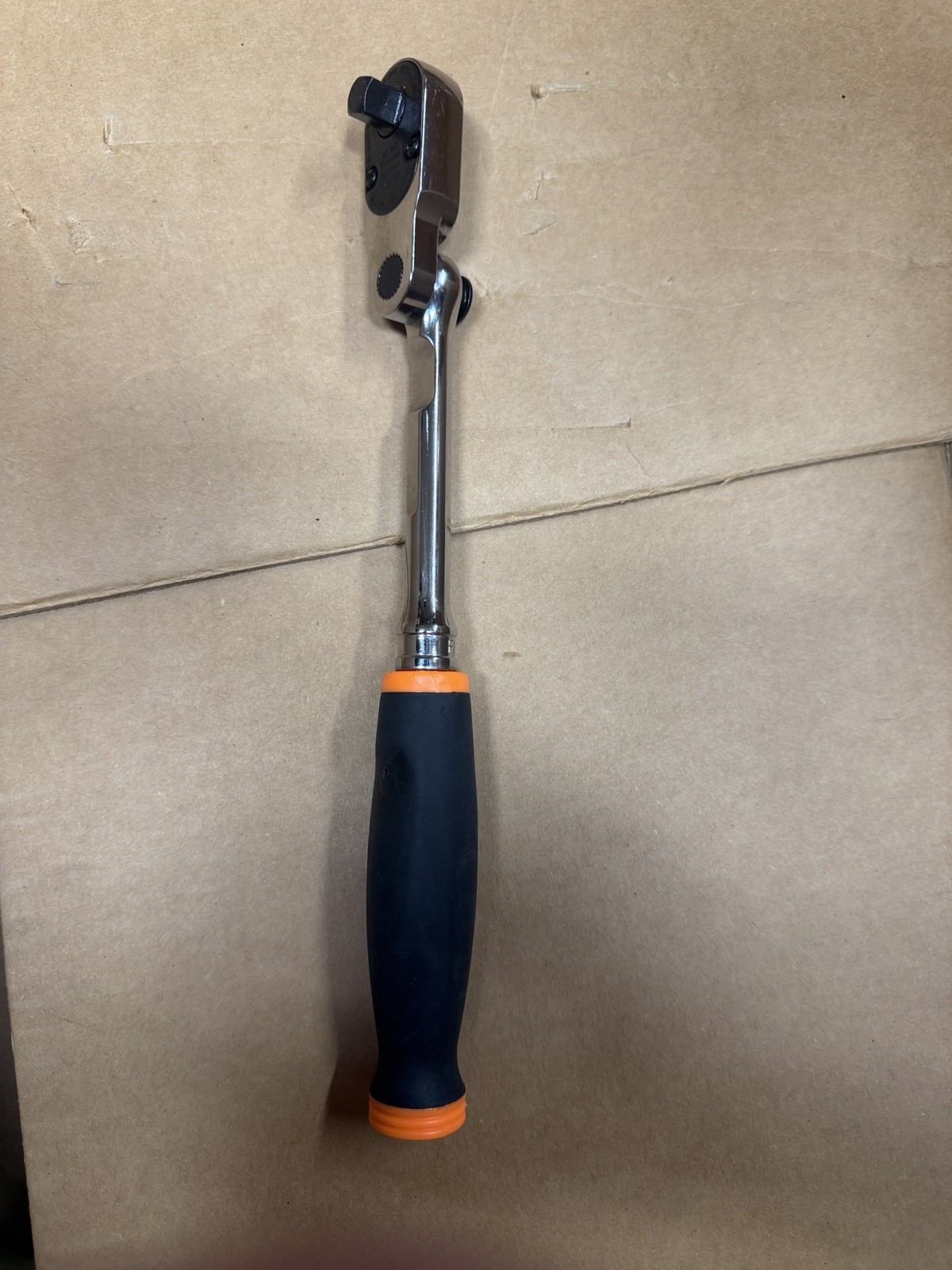 *NEW Snap On FH80MP 3/8″ Multi-Position Ratchet Orange