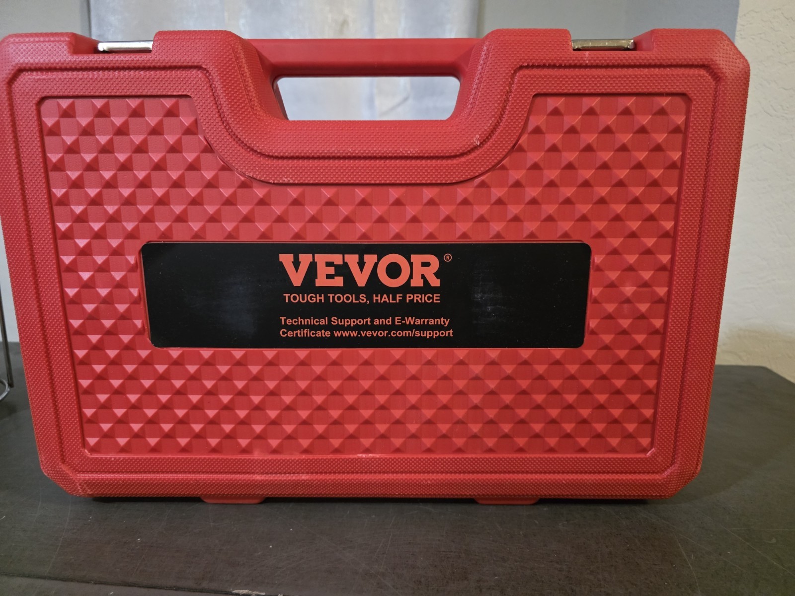 VEVOR Liner Puller Cylinder Liner Puller Dry / Wet for 75-138 mm Diesel Engine