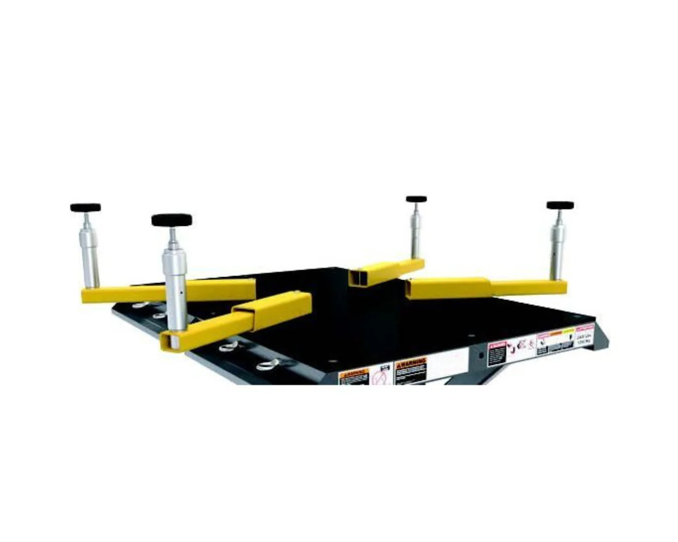Porsche BendPak EV Lift Arm Kit – Set Of 4 5210454