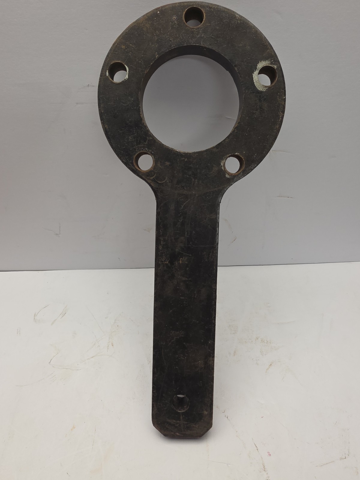 Jaguar Hub Holding Specialty Tool JD227 204-195