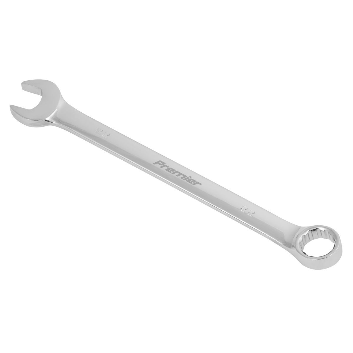 Sealey Premier Combination Spanner 22mm