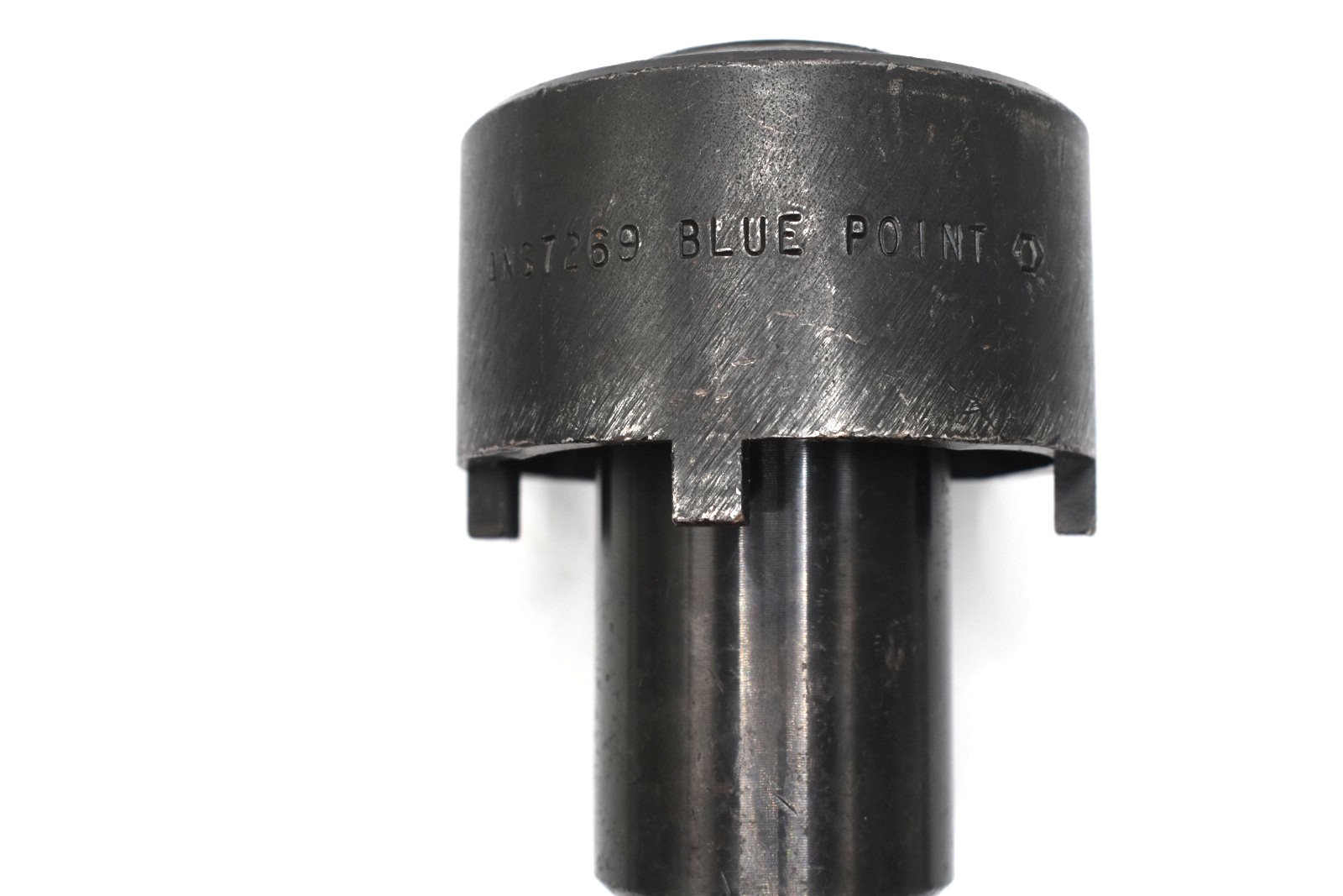 Blue Point ANS 7269 1/2″ Drive 4-Lug SAE Socket Floating Rear Axle