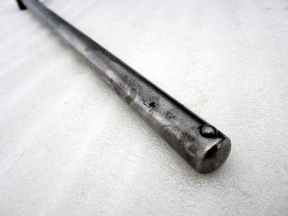 1930’s Plomb Los Angeles 1/2″ Drive Sliding T Handle Breaker Bar 5485 USA