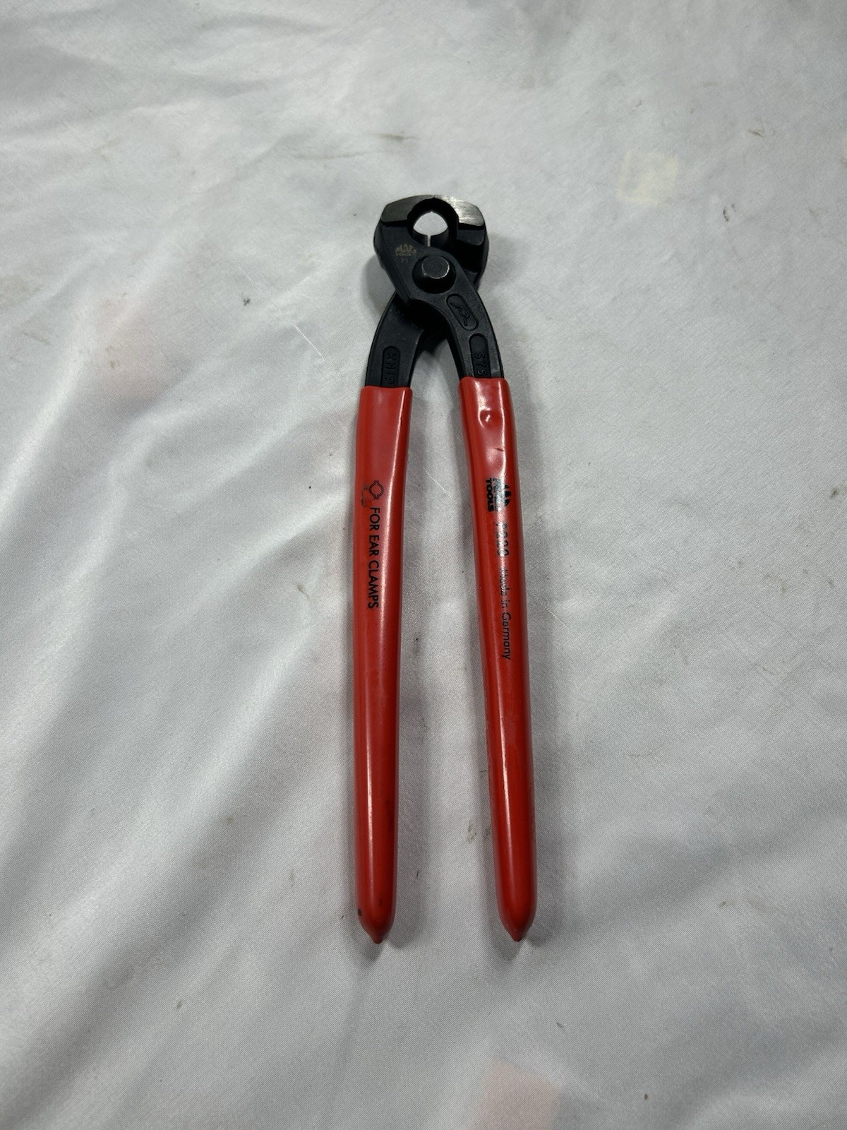 MAC Tools Ear Clamp Oetiker-Style Pliers P220