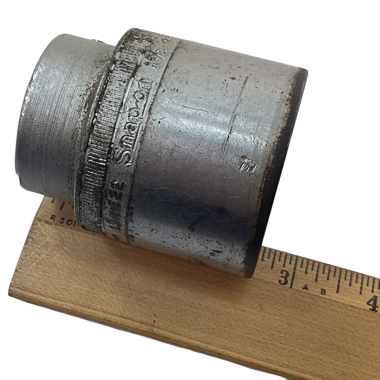 Snap-on Socket LDH522 1-5/8″ 12-Point 3/4″ Drive As Pictured USA Fast Ship