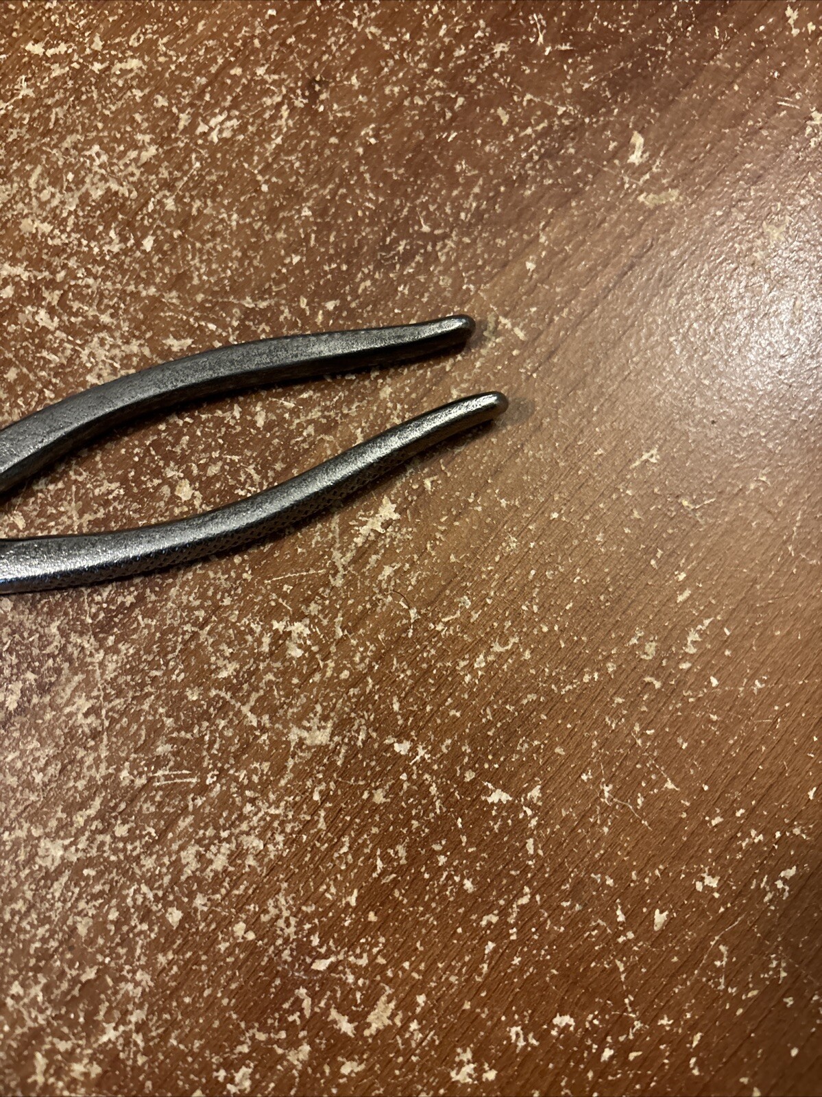 Vintage Mac Tools Battery Terminal Pliers P-15