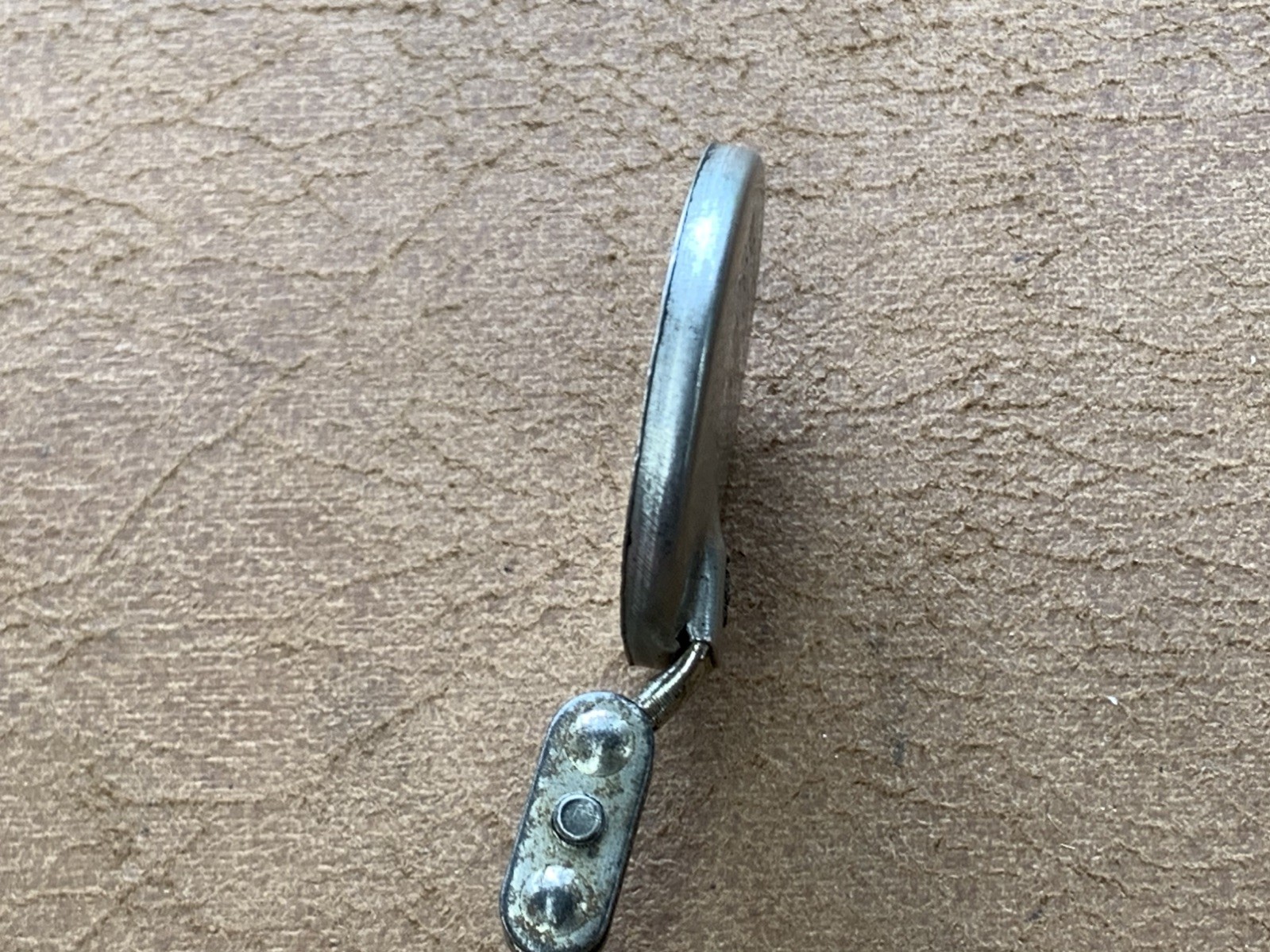 Vintage Blue Point CF-143MA USA Inspection Mirror Extendable
