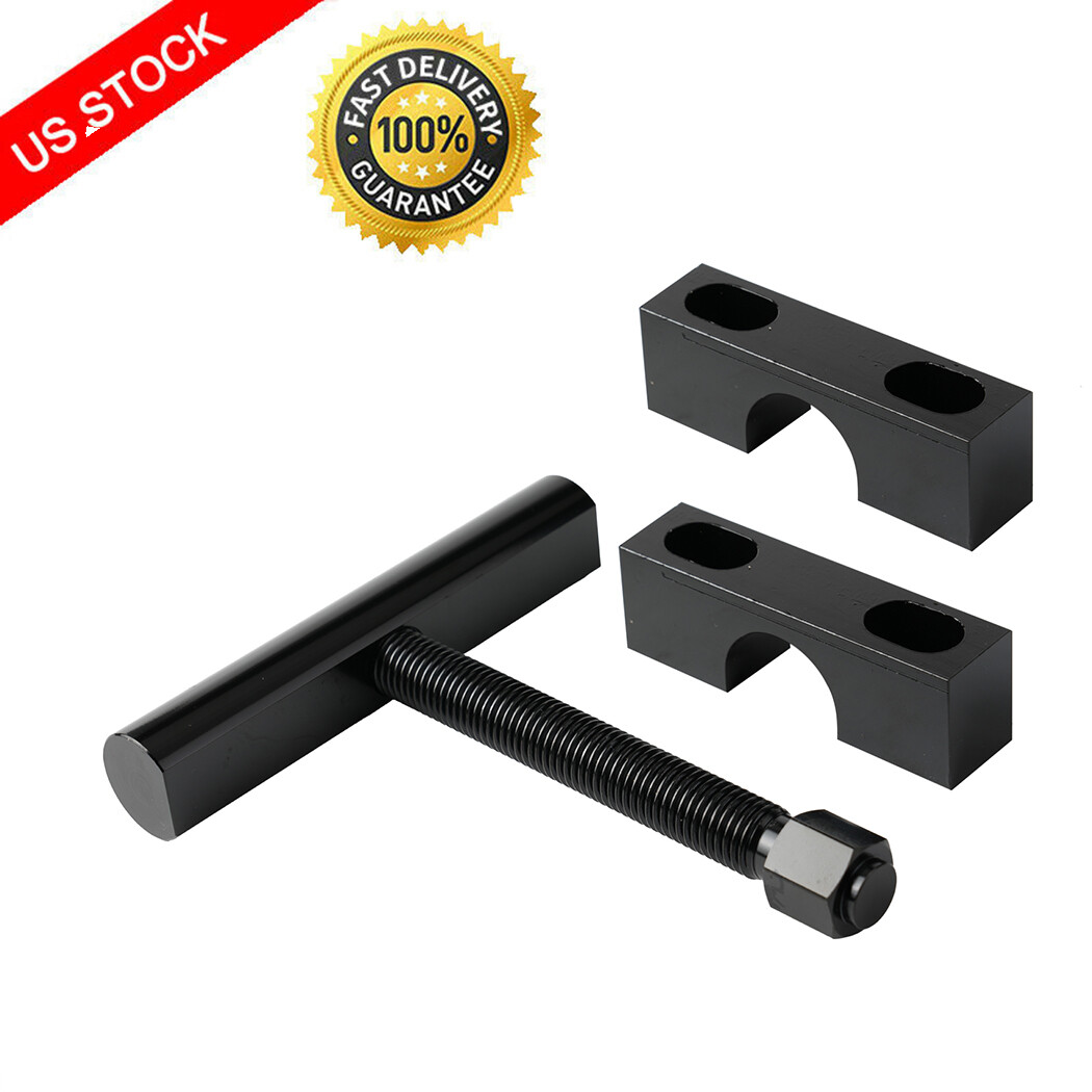 Yoke Puller for Automotive Trucks Remover Tool for Ford F150 350 Chevrolet 1500