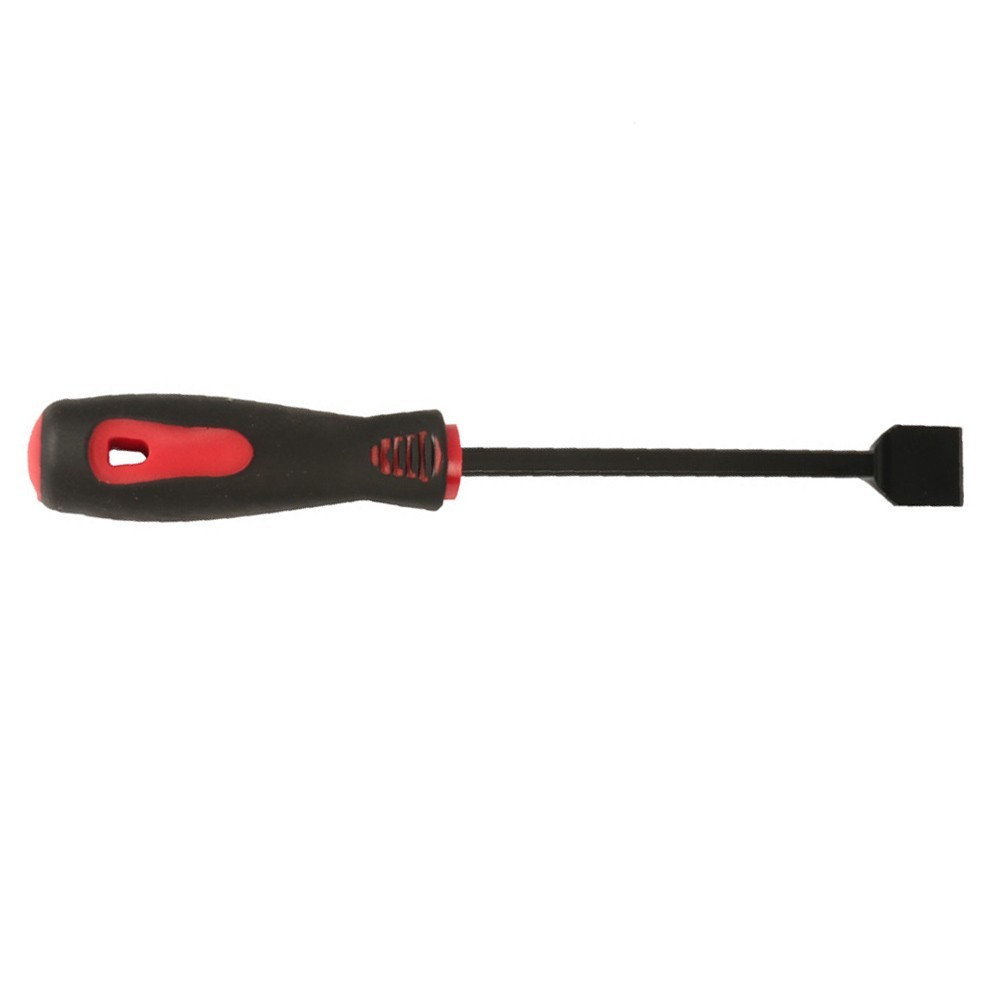 Sturdy Cylinder Scraper Tool for Automotive and Industrial Cleaning Tasks